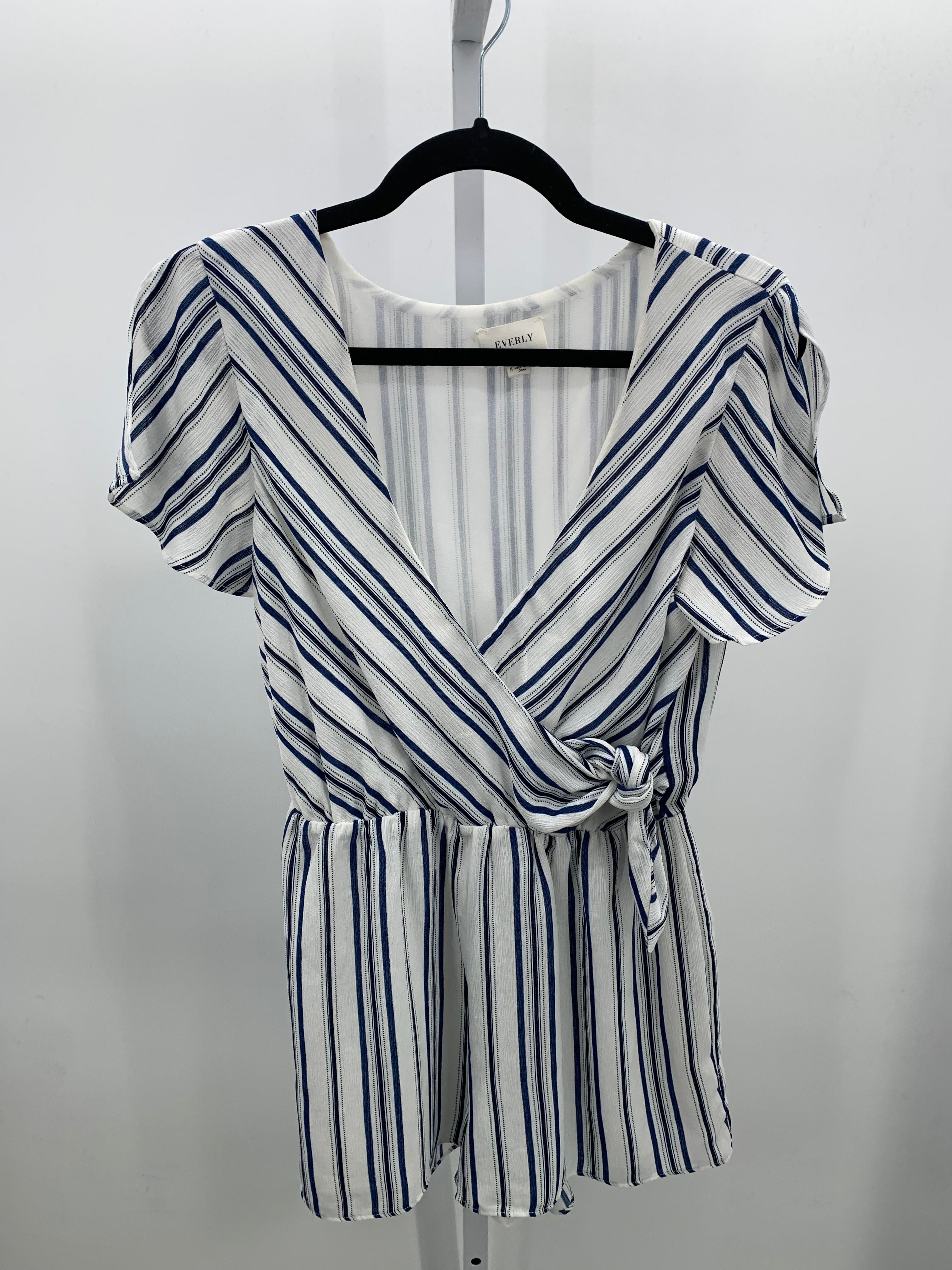 Size Medium Misses Jumper
