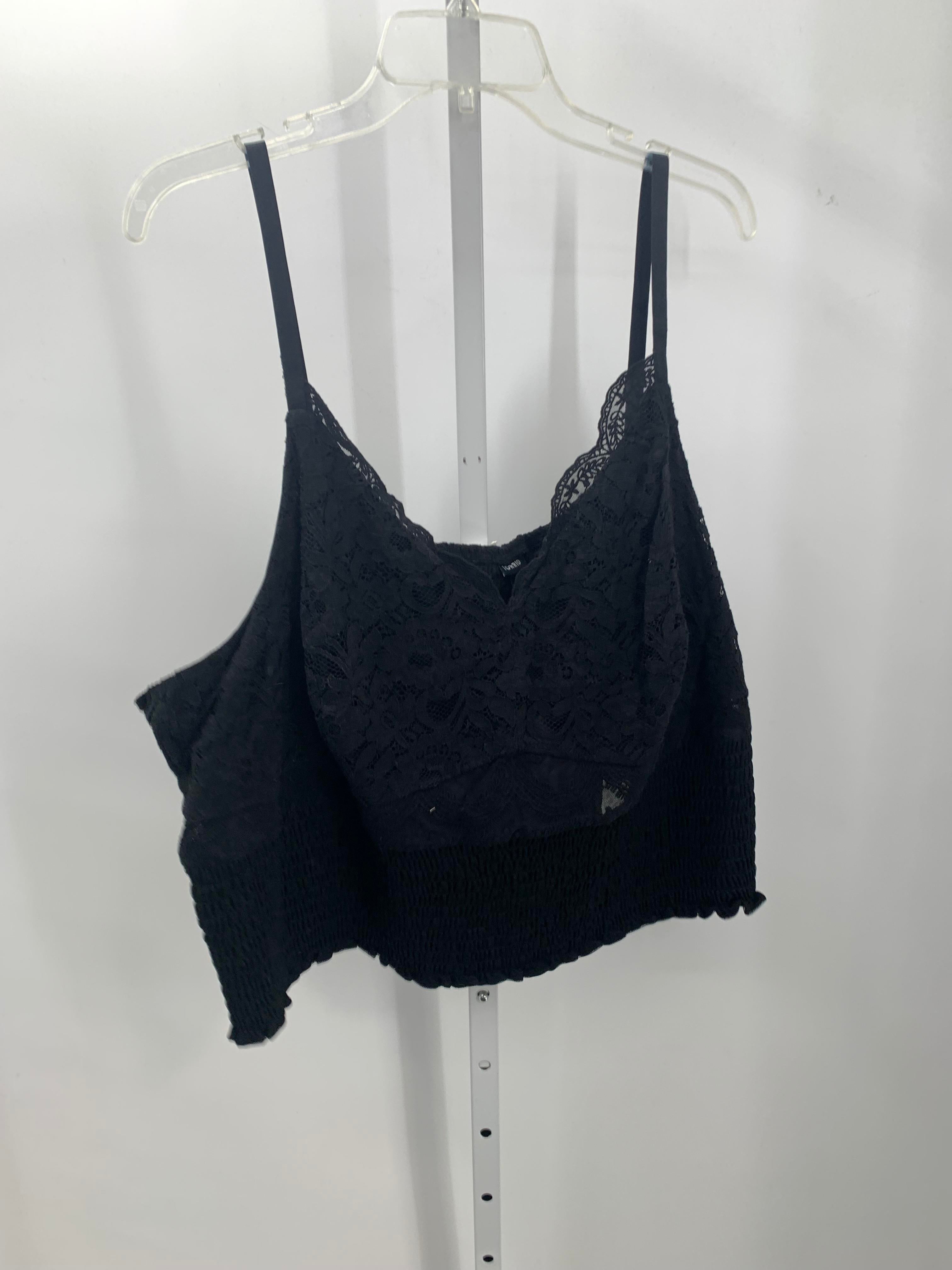 Torrid Size 5X Womens Tank