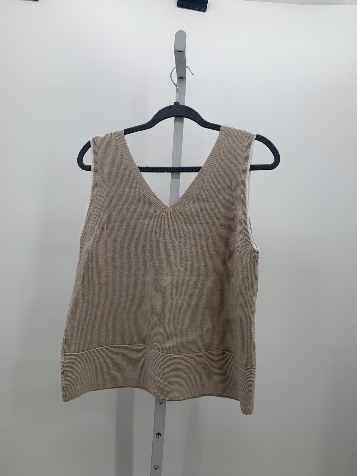 cyrus Size Extra Large Misses Vest