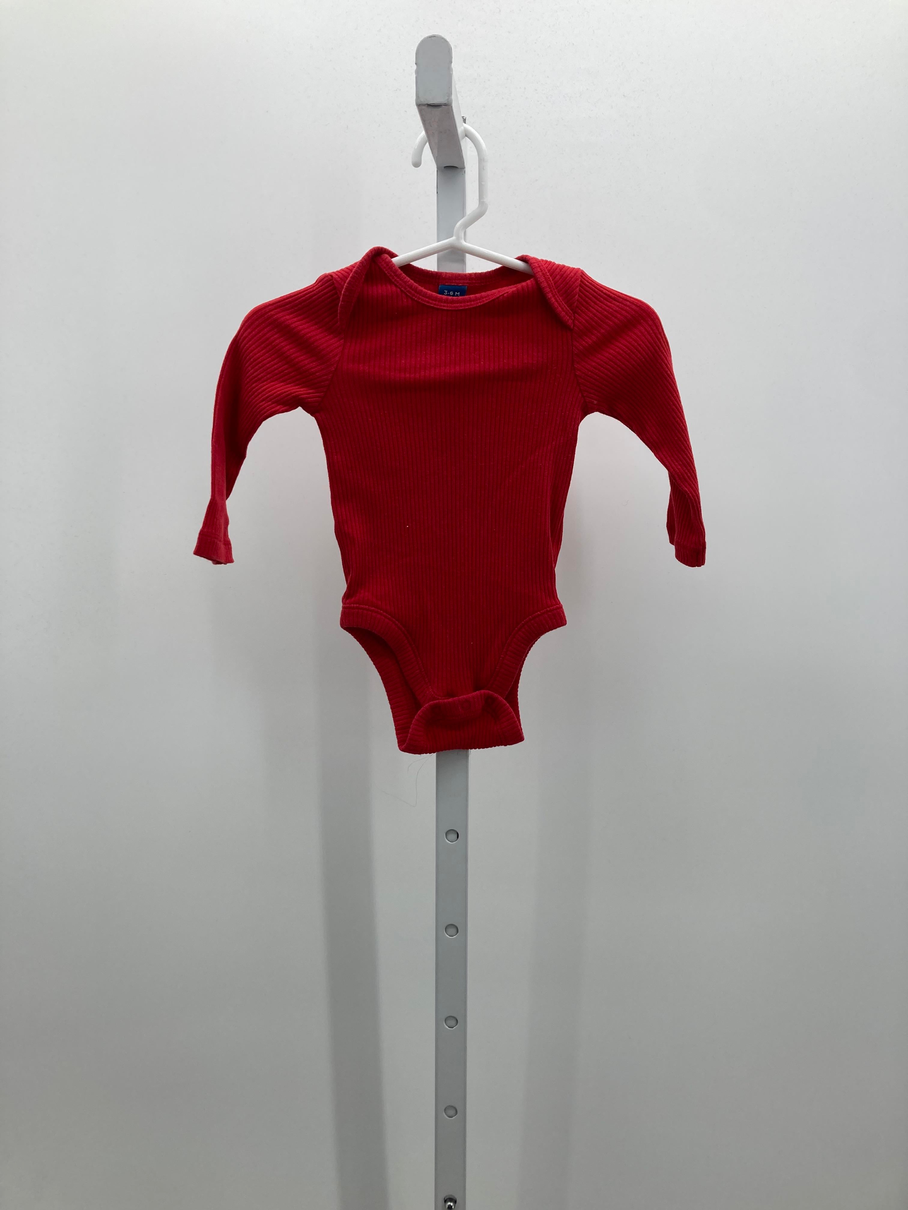 Old Navy Size 3-6 Months Girls Long Sleeve Shirt