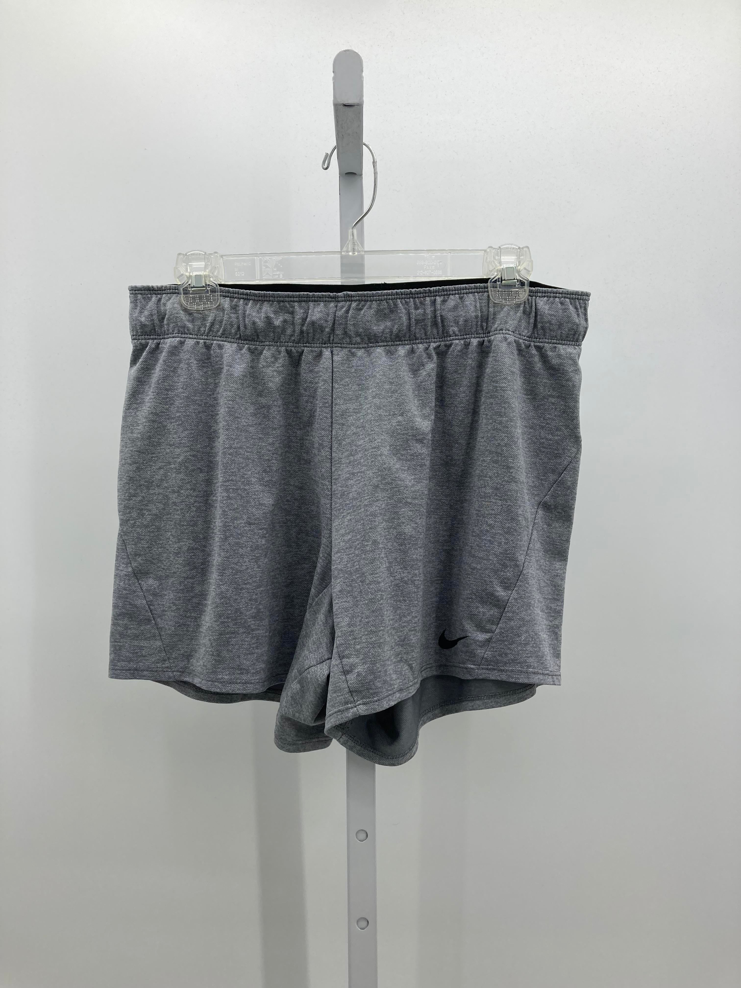 Nike Size Medium Misses Shorts