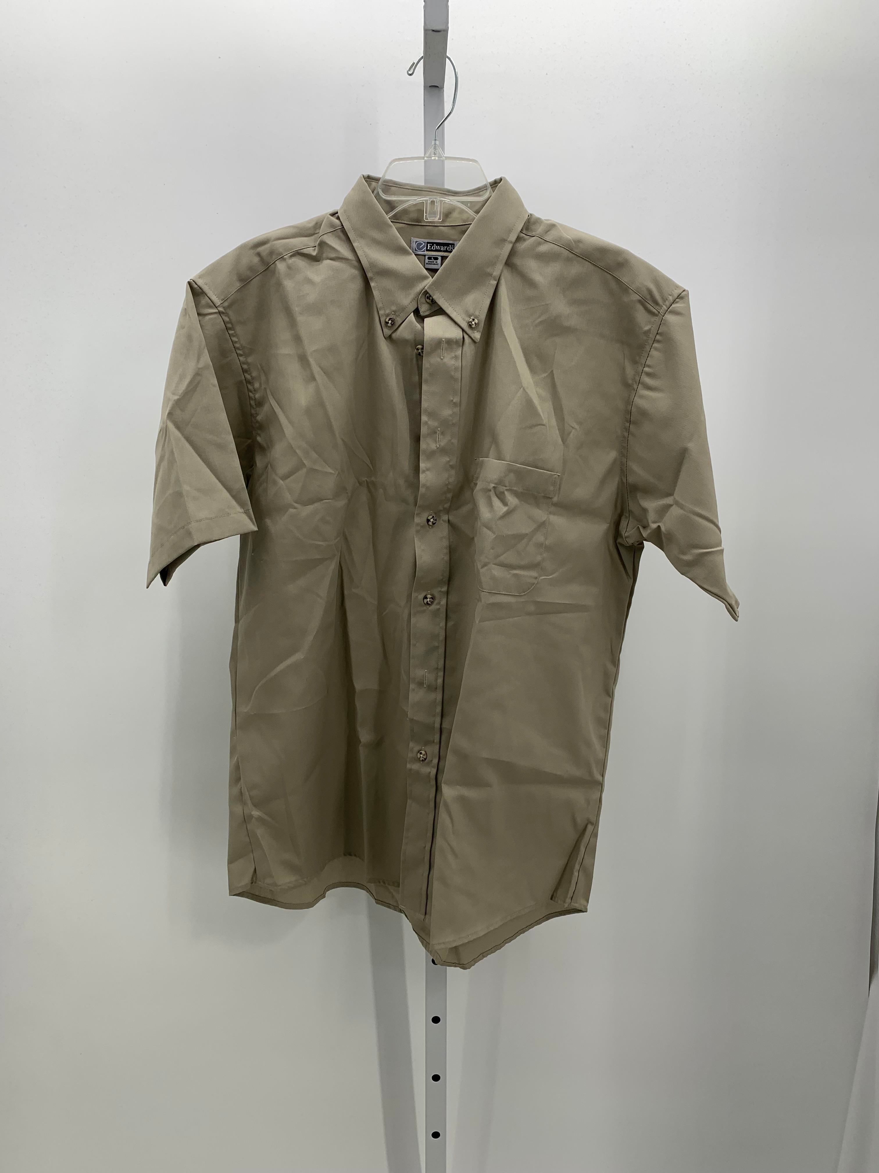 BTN DOWN SHIRT.