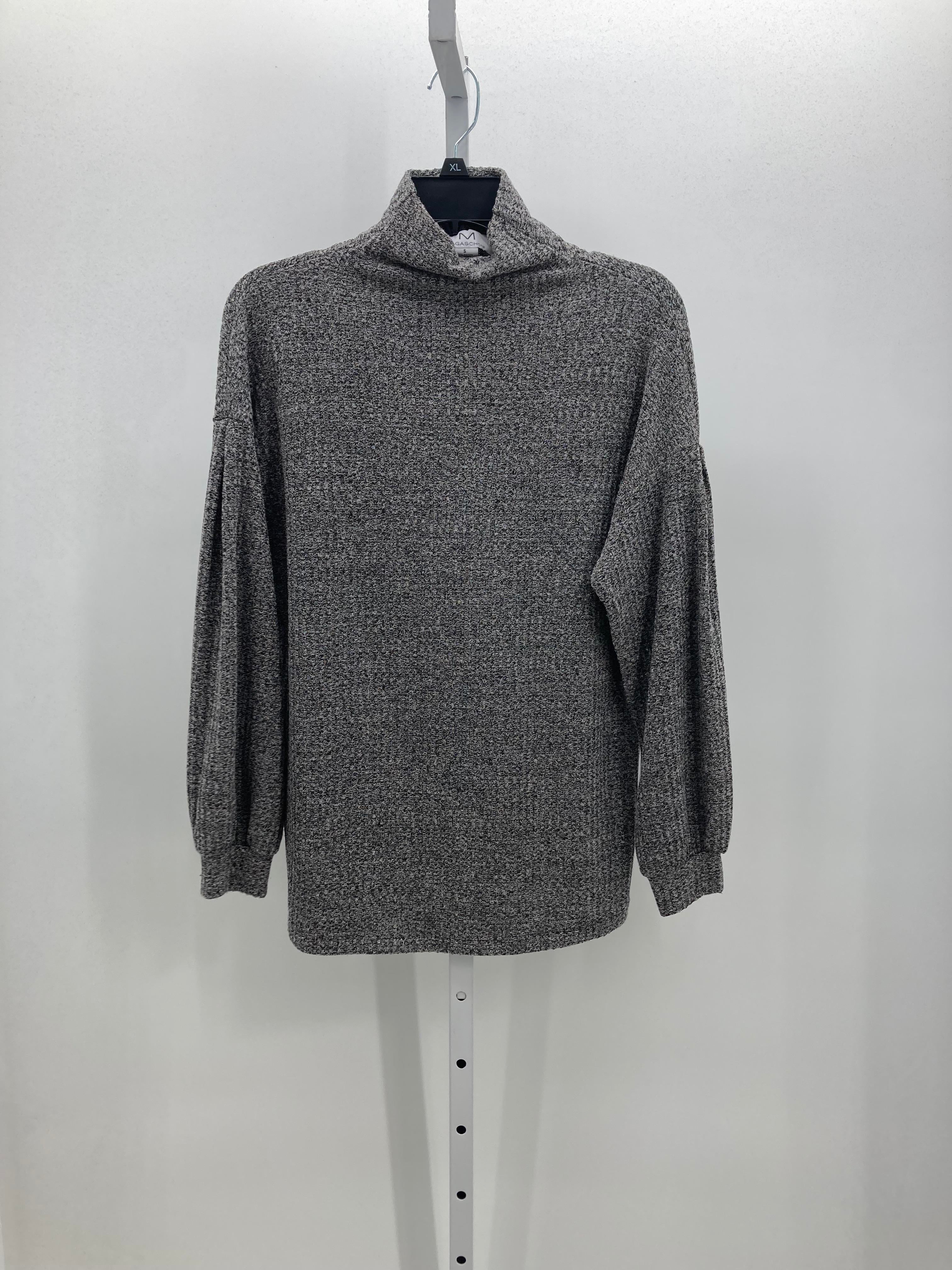 Size Small Misses Long Sleeve Shirt