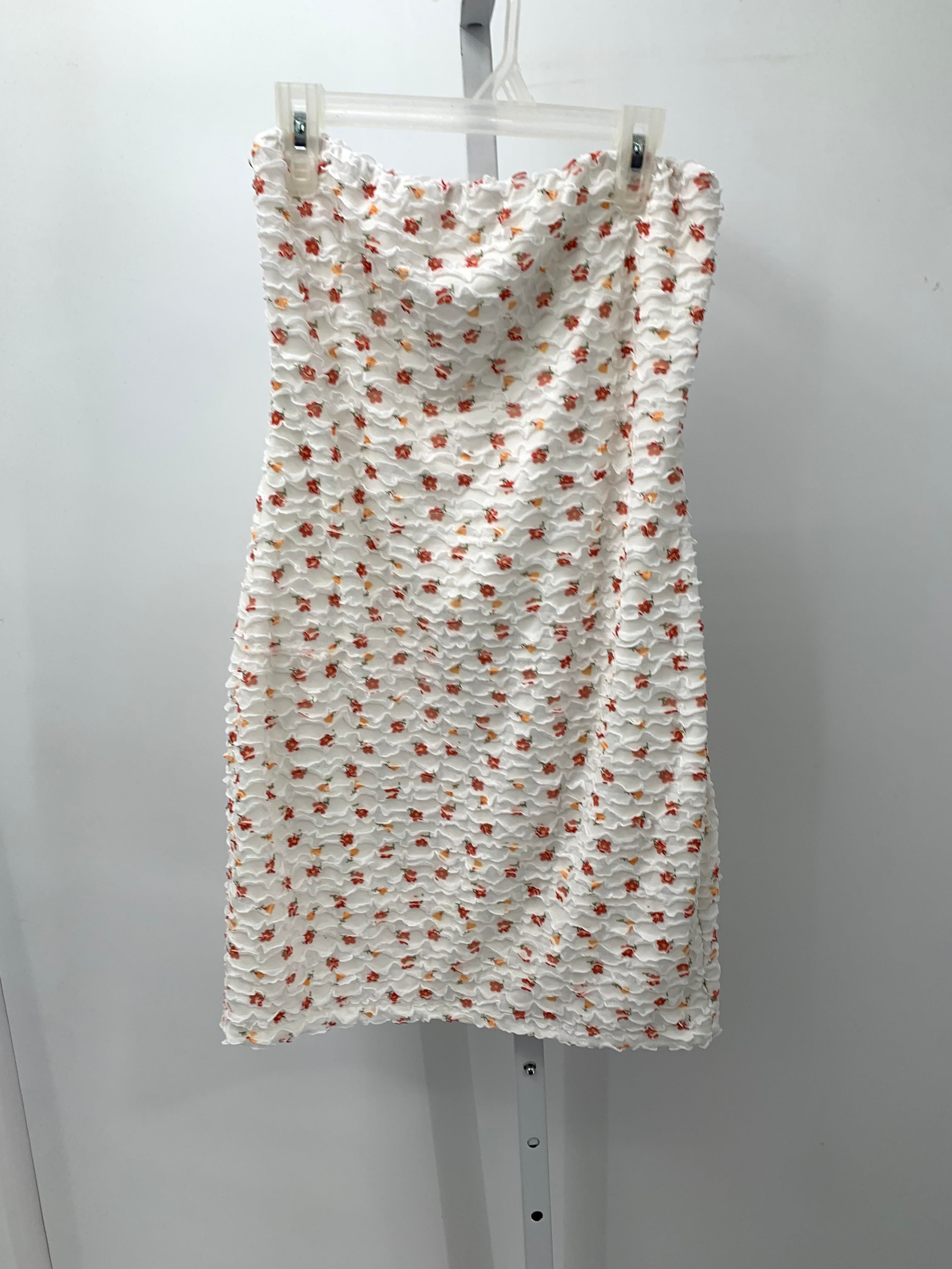 Size 6 Juniors Sundress
