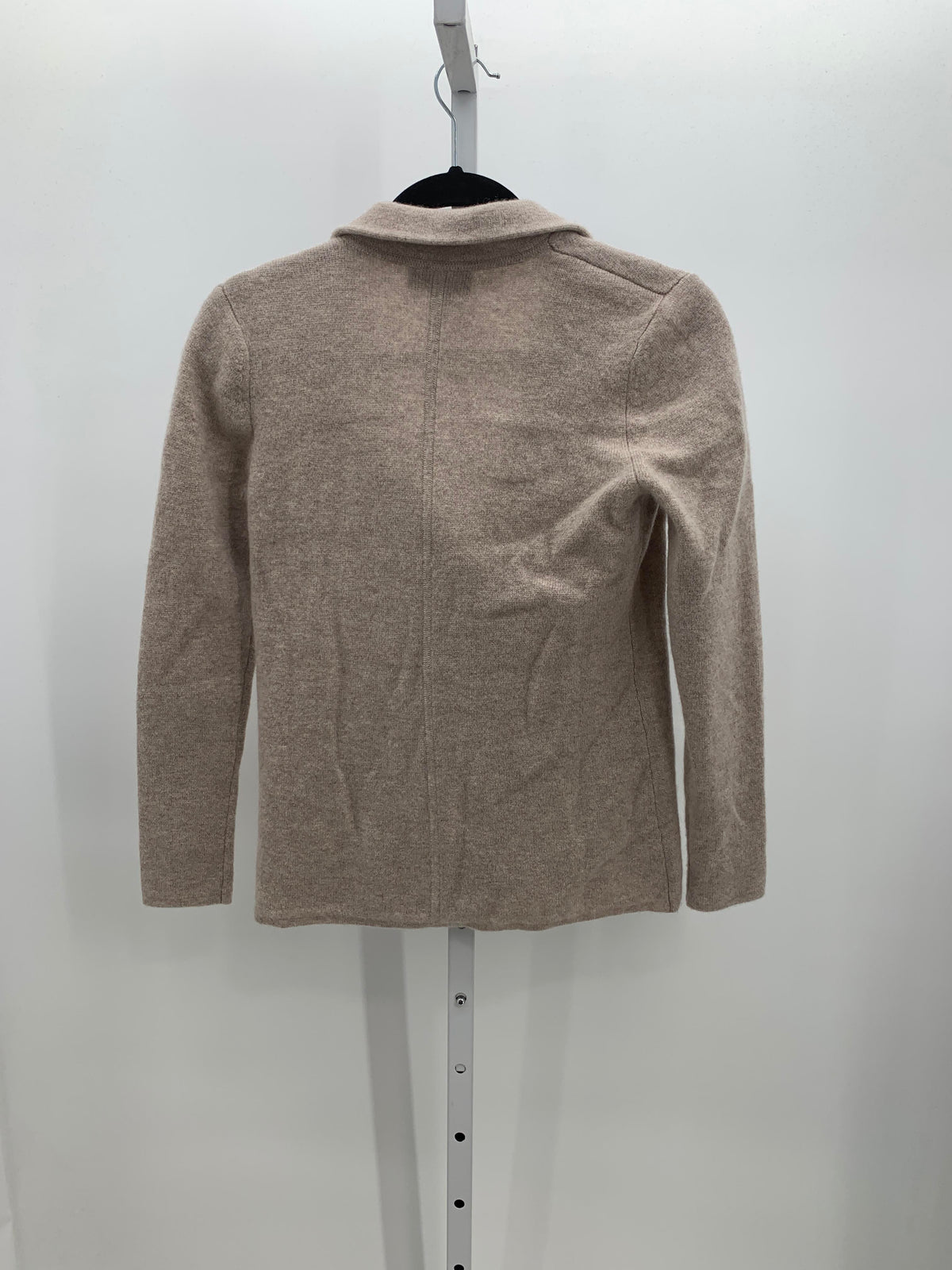 Charter Club Size X Small Petite Petite Long Slv Sweater