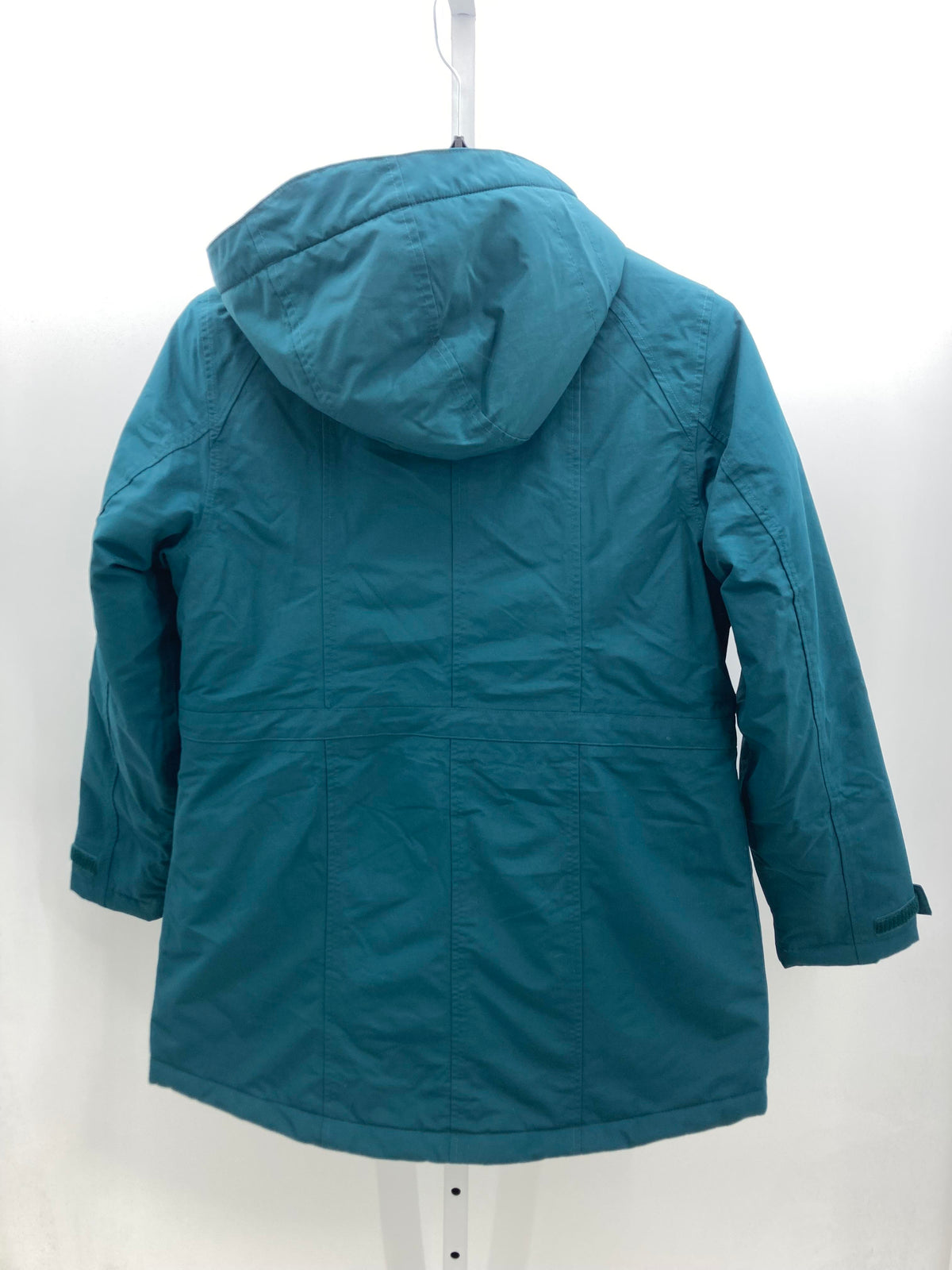 Lands End Size Small Misses Winter Coat