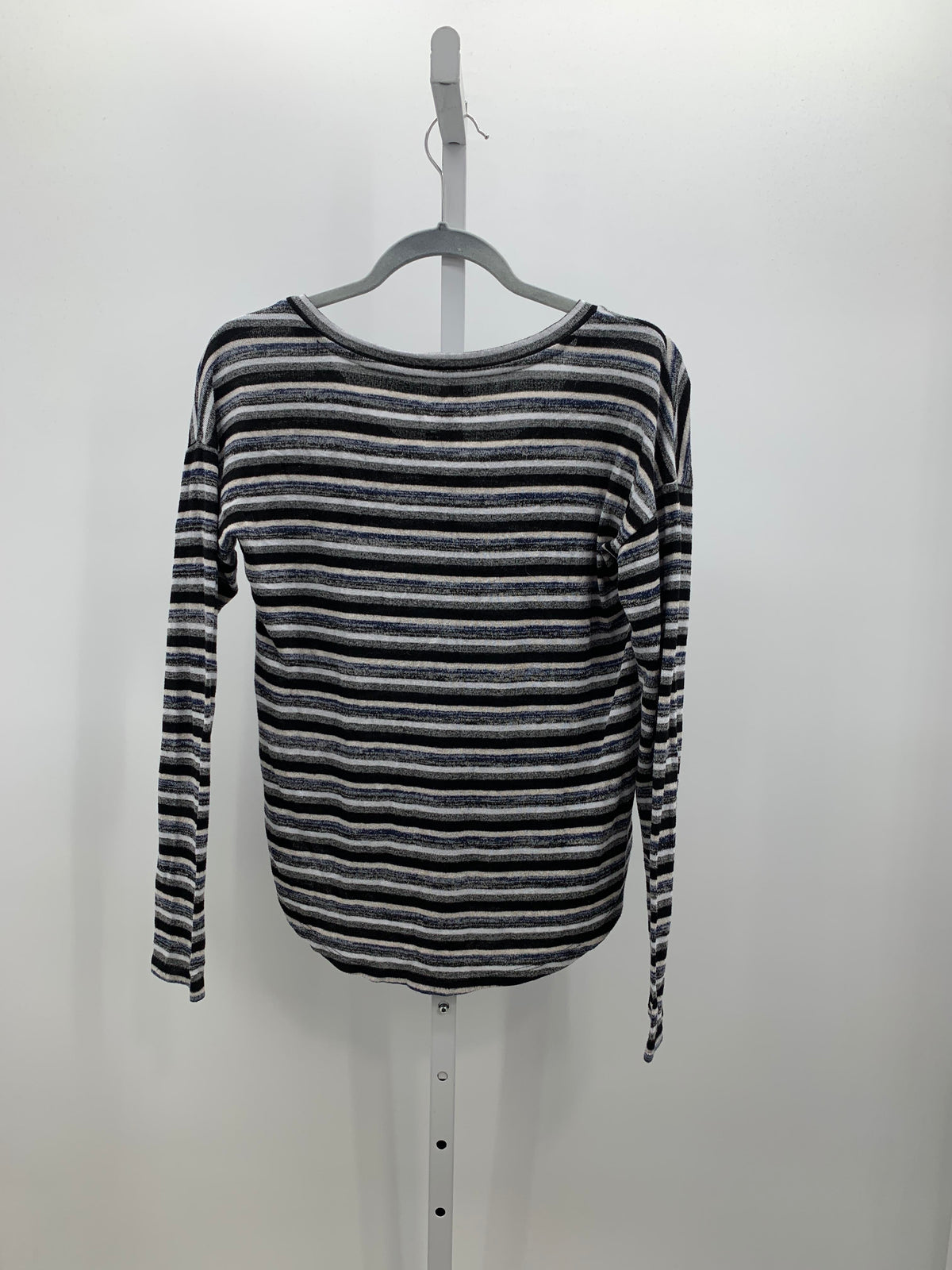 American Eagle Size X Small Juniors Long Sleeve Shirt