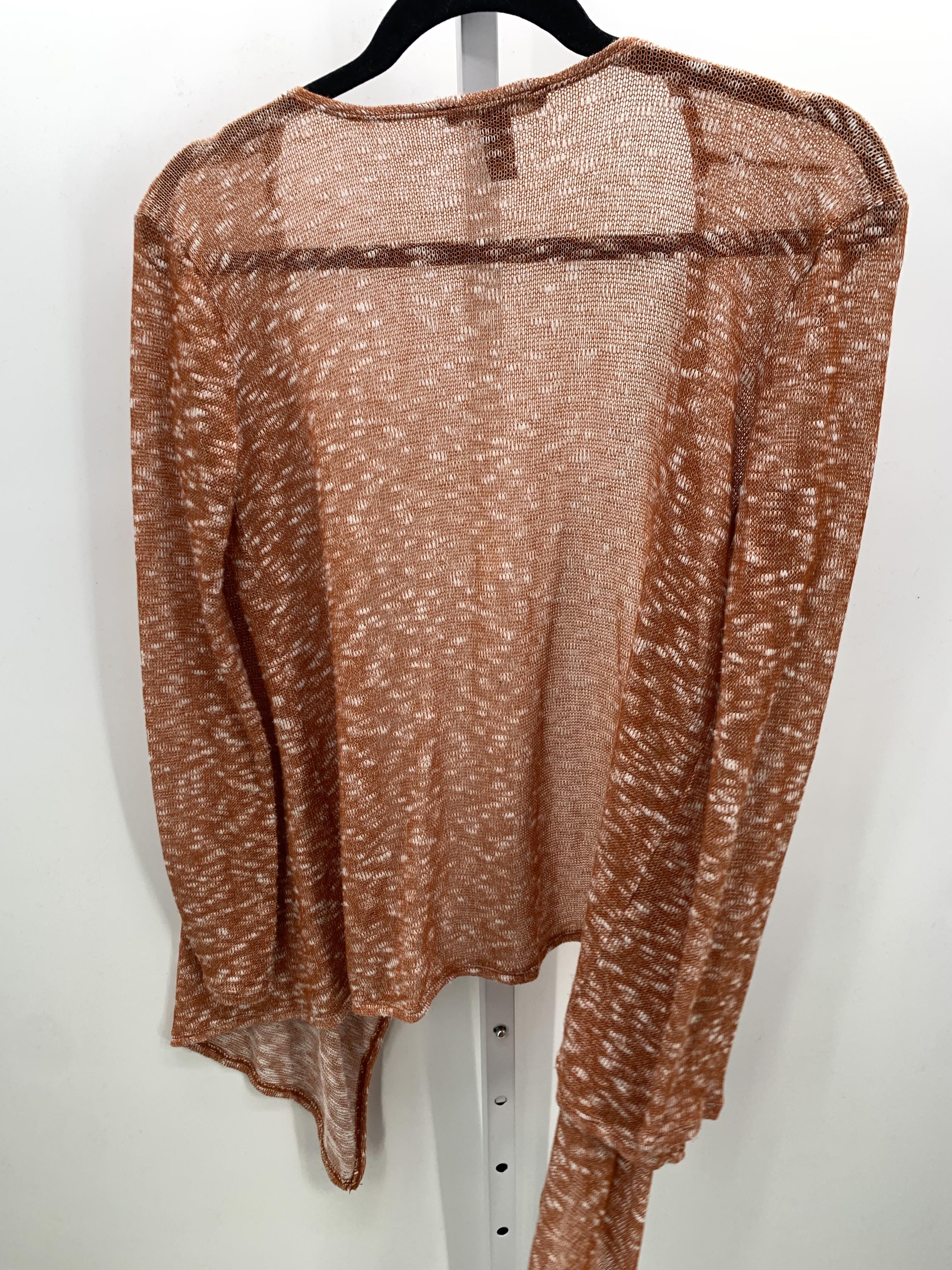 Forever 21 Size Medium Juniors Cardigan