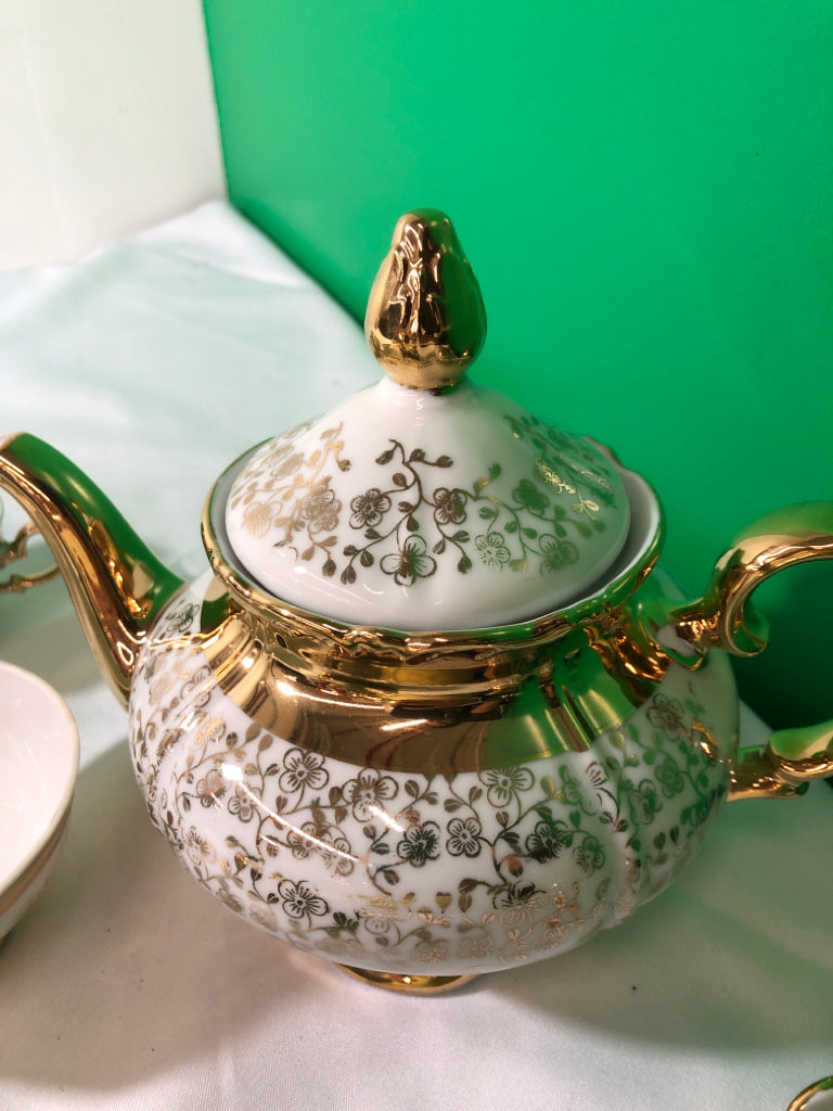 Tea Set