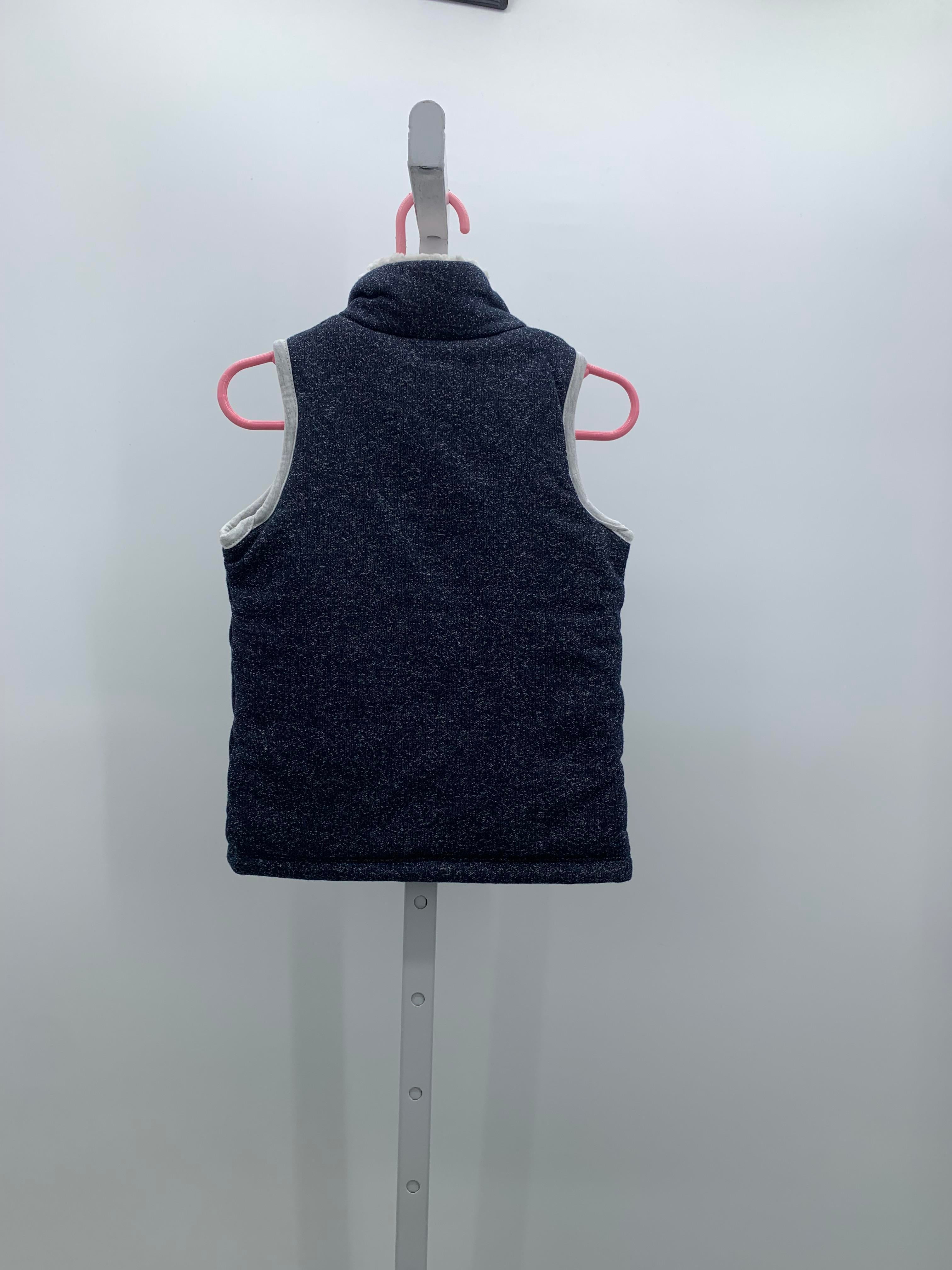 ZIP UP KNIT SHERPA