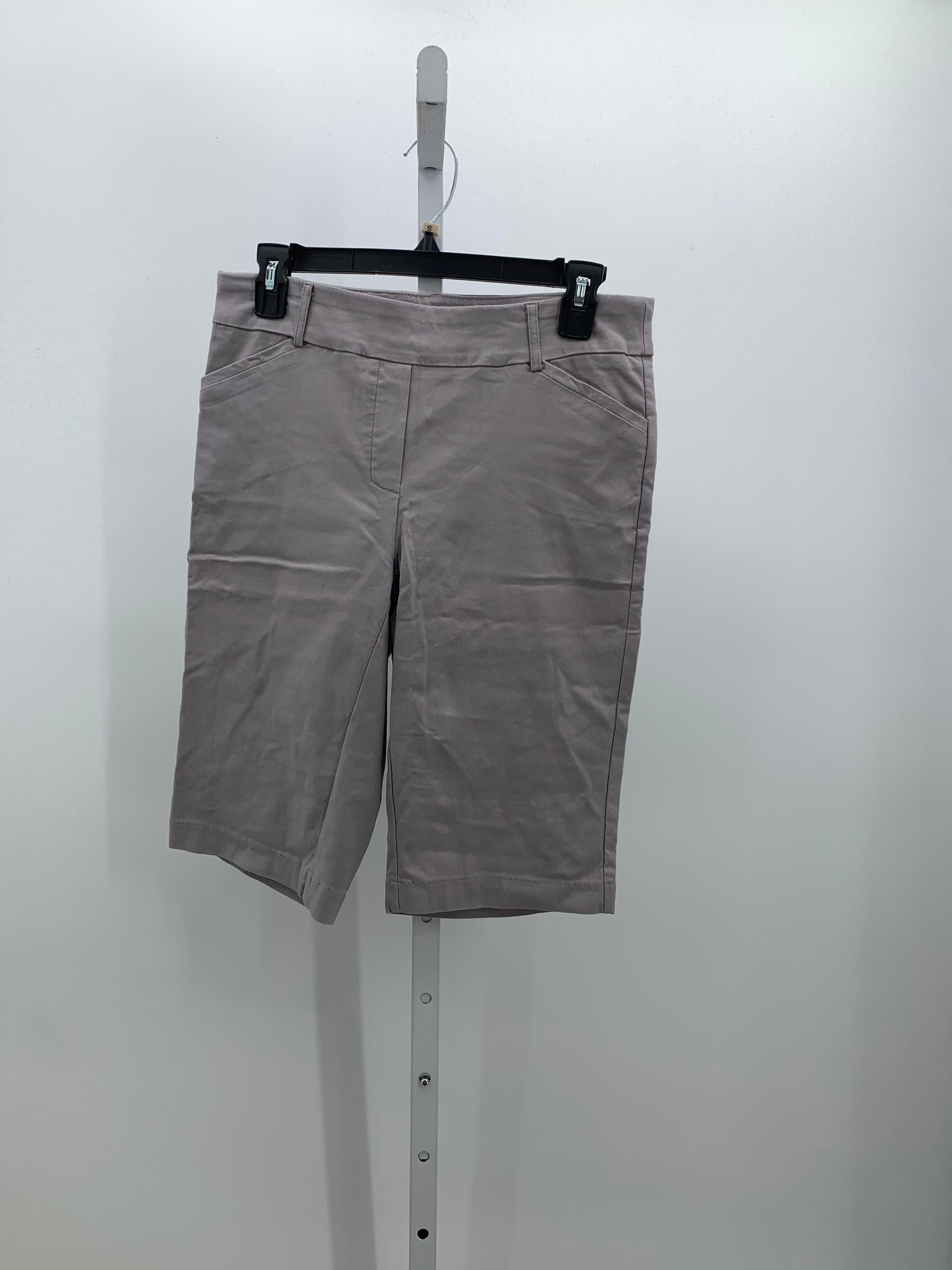 Jules & Leopold Size Small Misses Shorts