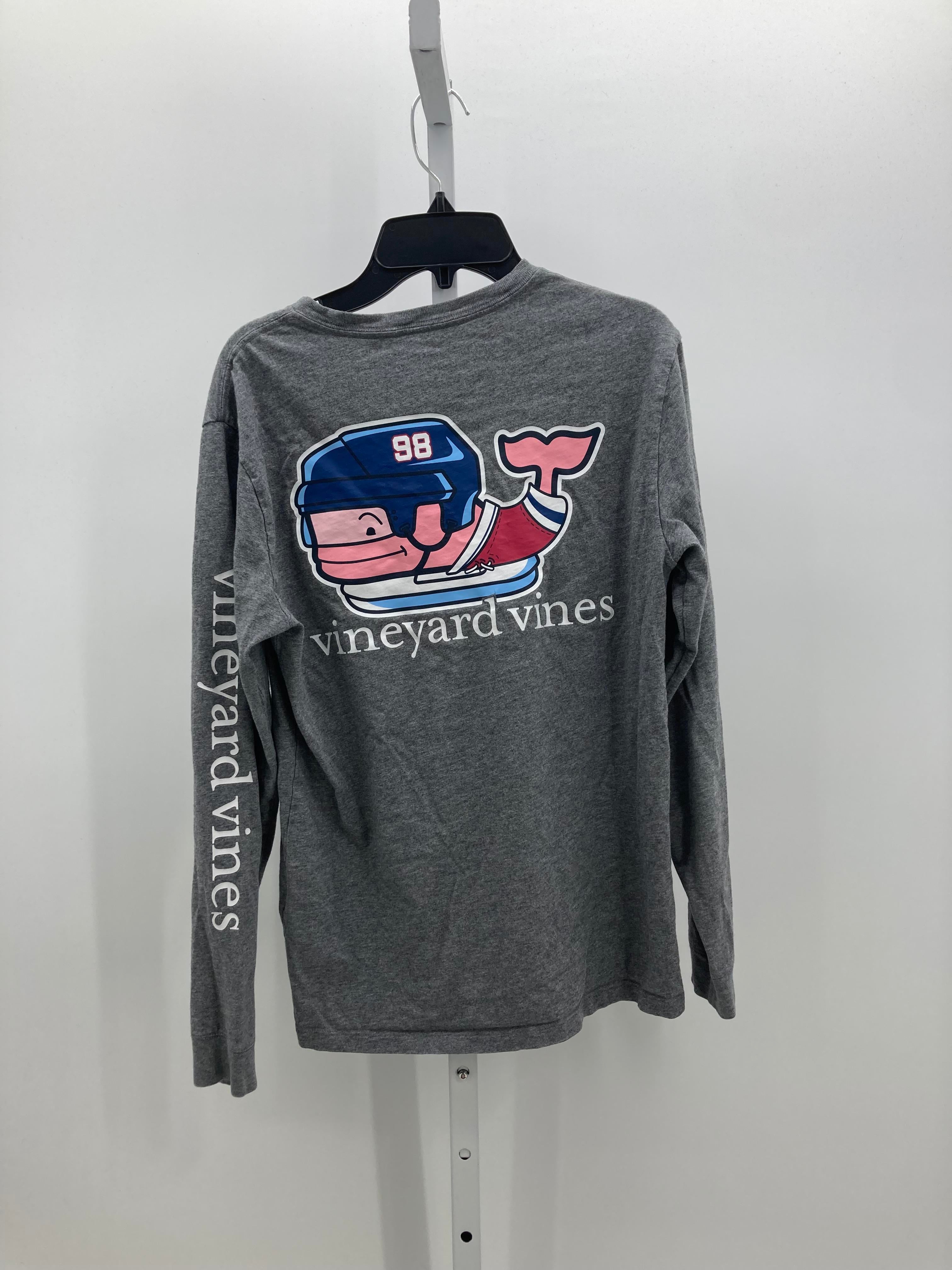 HOCKEY WHALE KNIT