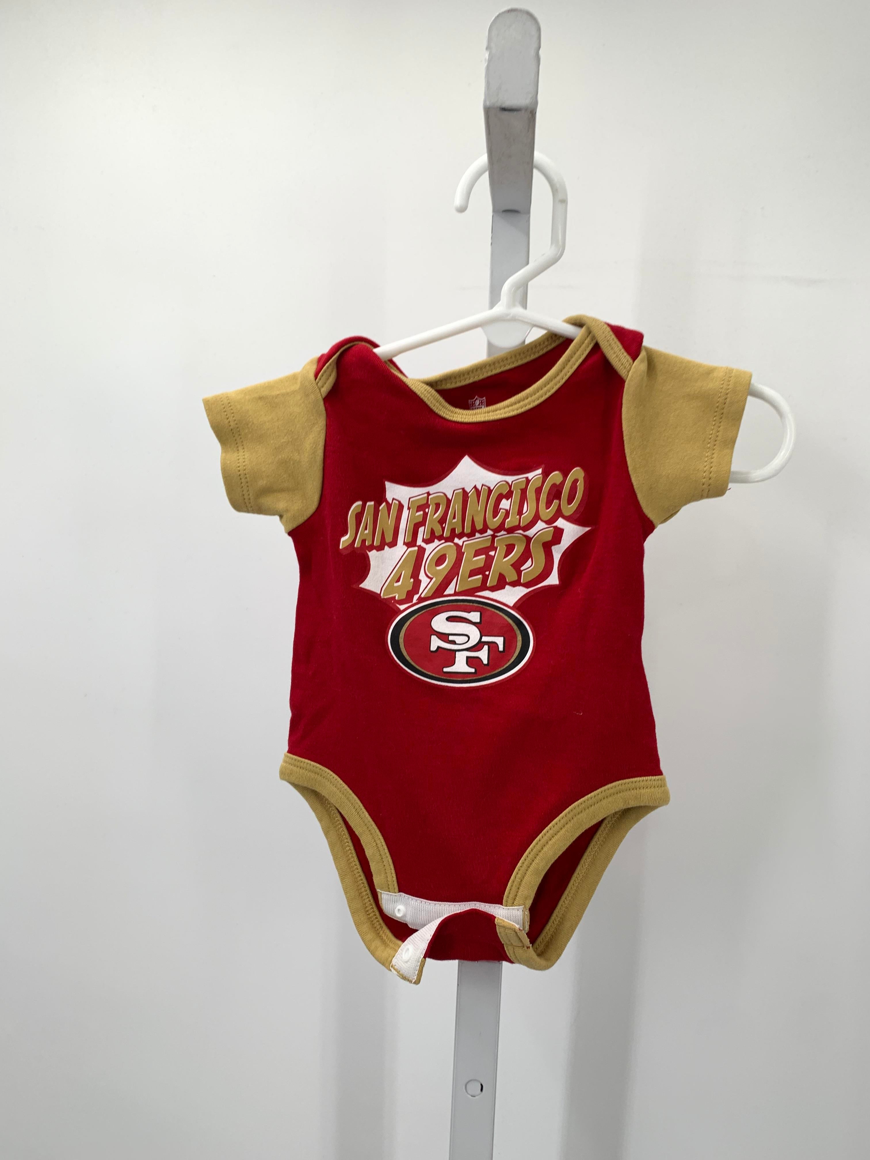 SAN FRANCISCO 49ERS