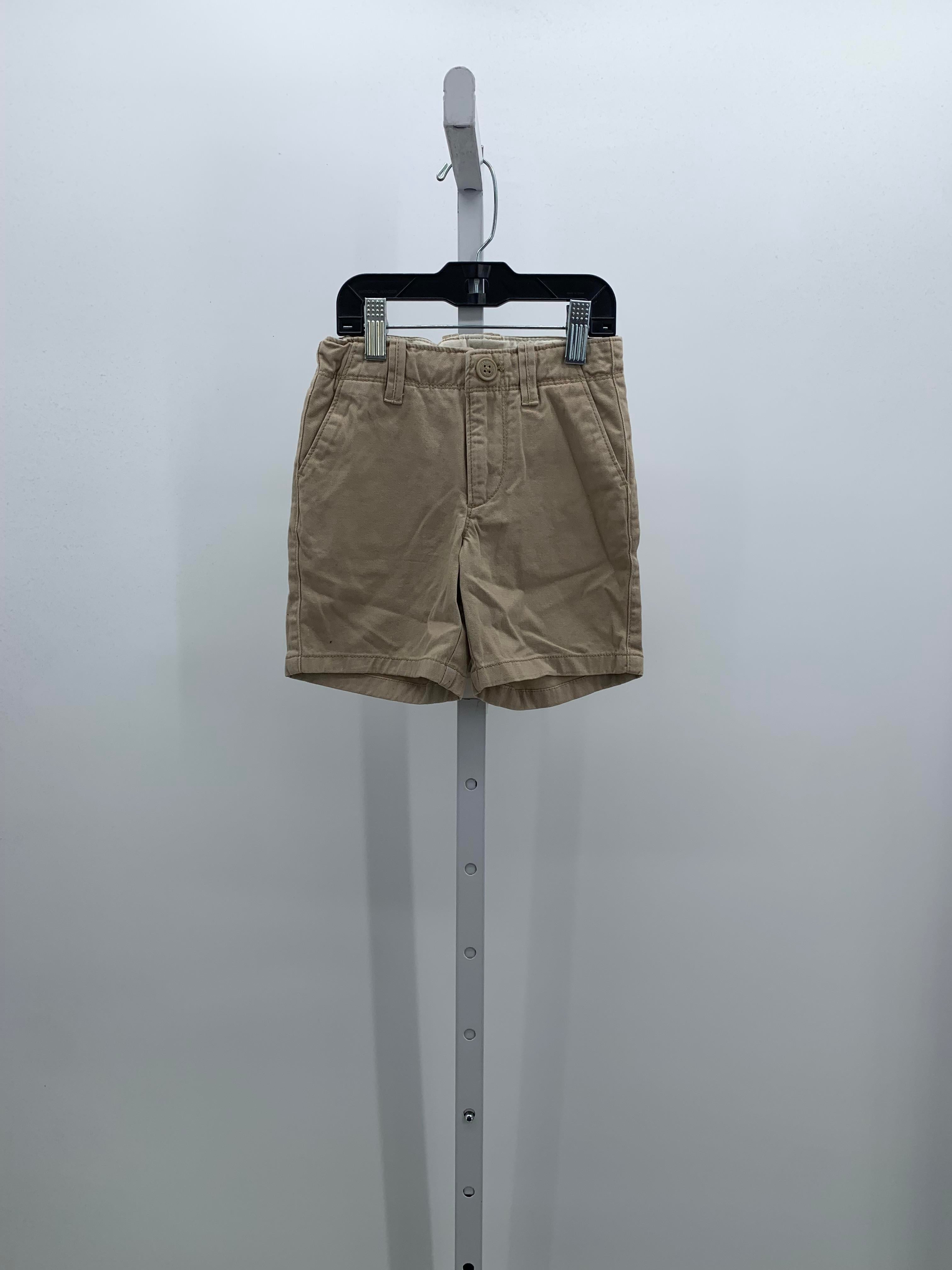 ADJ WAIST KHAKI