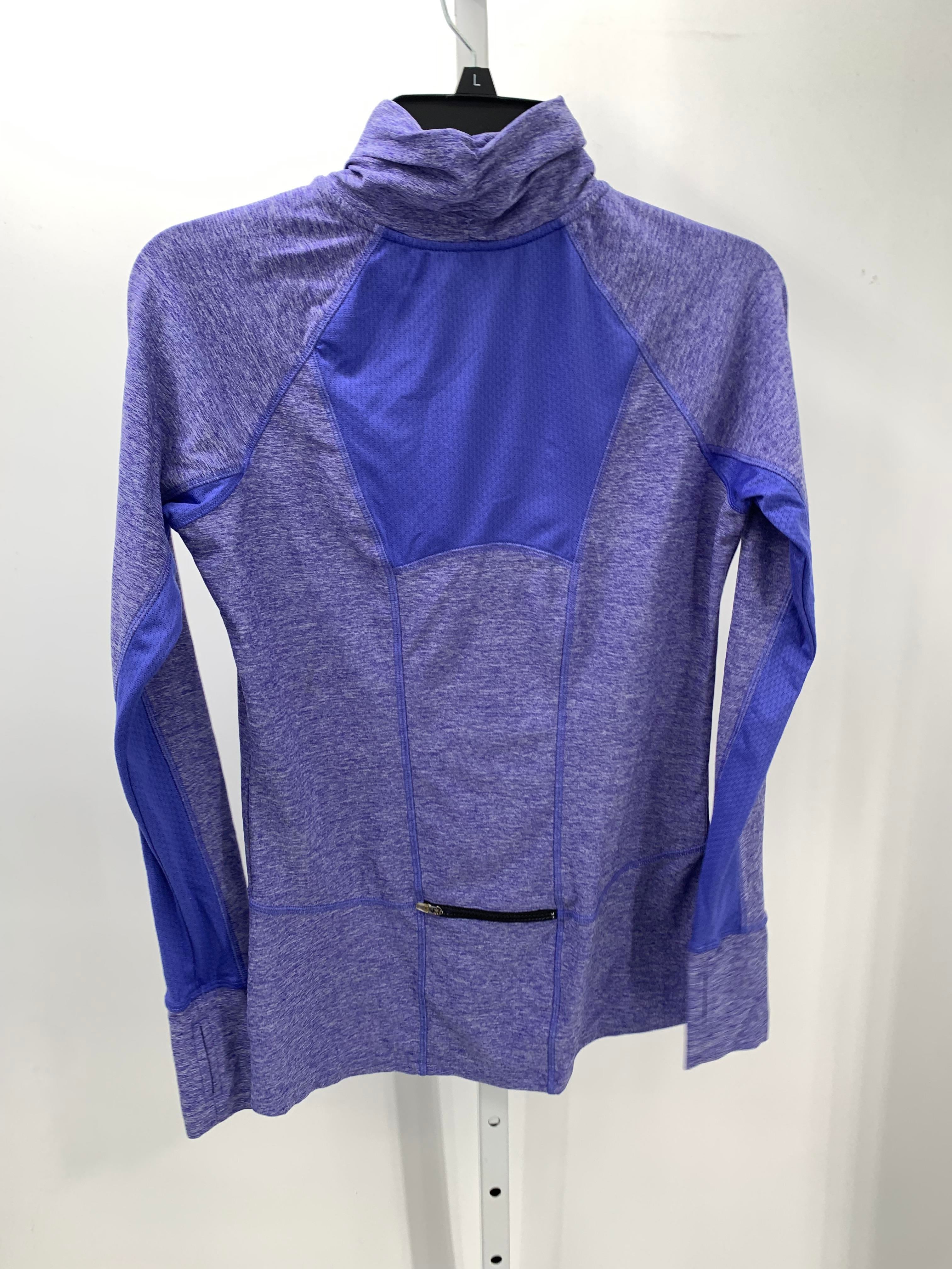 C9 Size Small Misses Long Sleeve Shirt