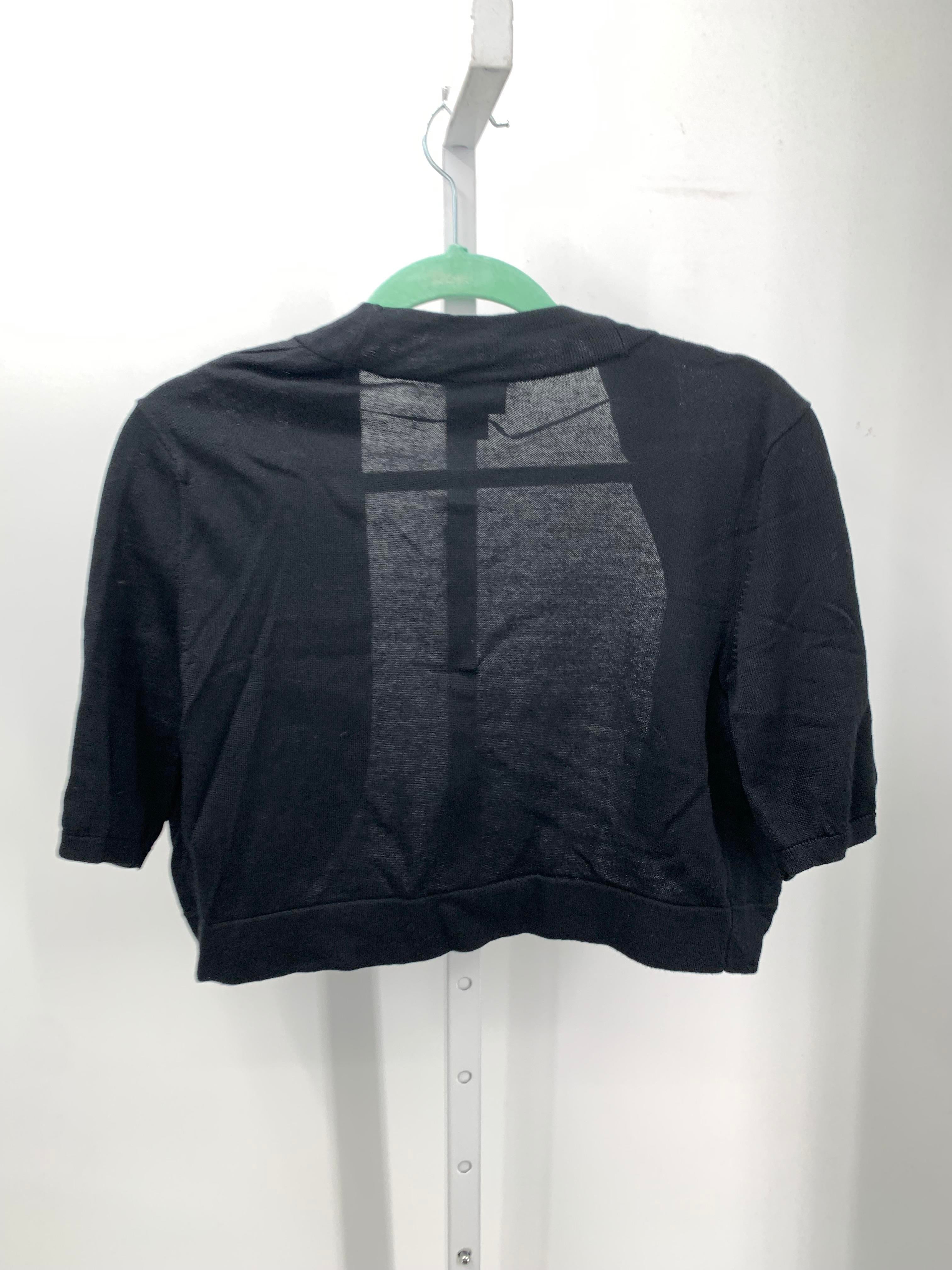 Worthington Size Large Misses Cardigan