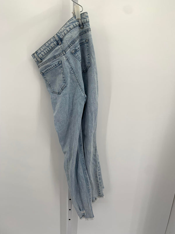 Tinsletown Size 1 Juniors Jeans