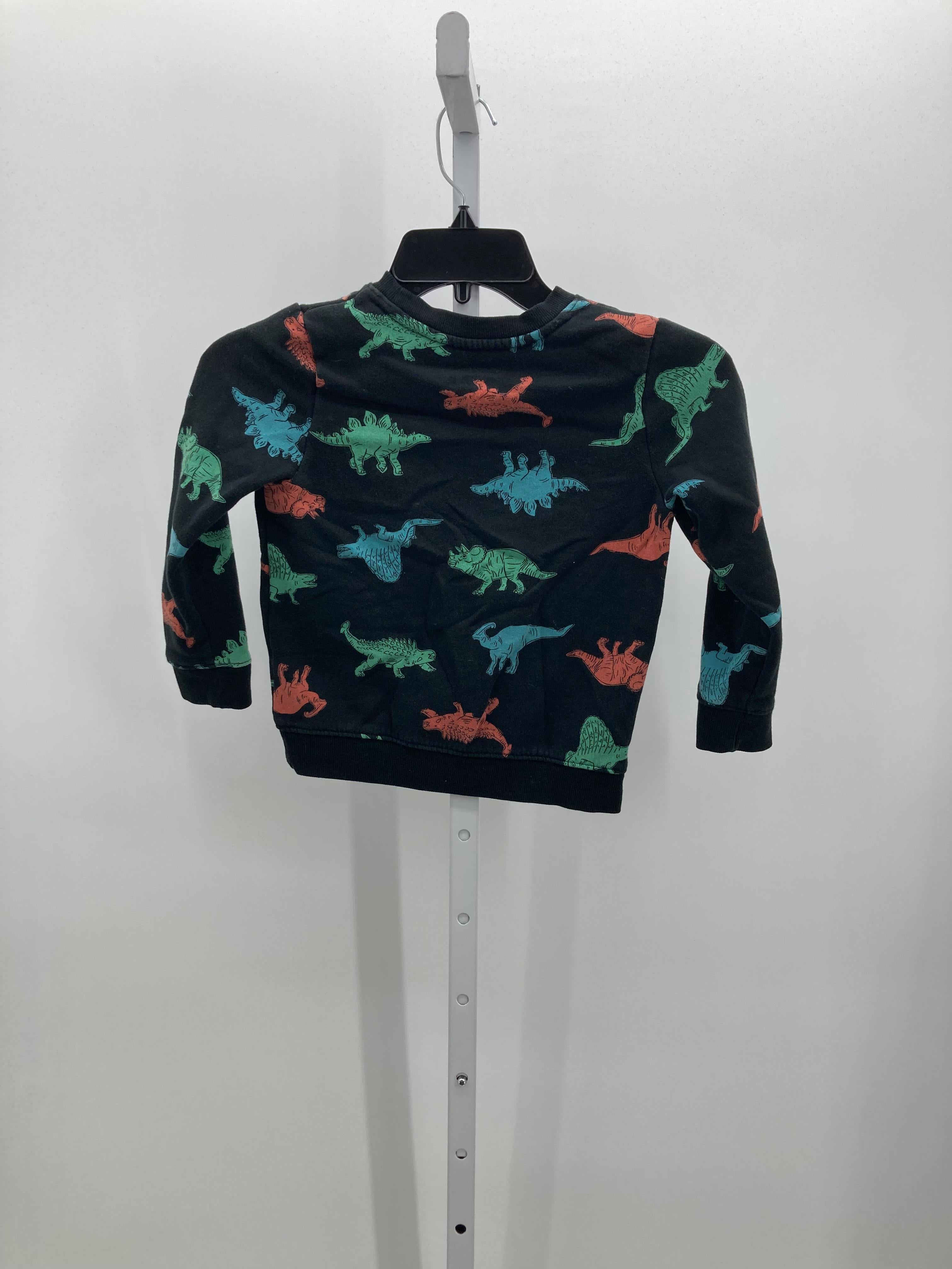 DINOS KNIT