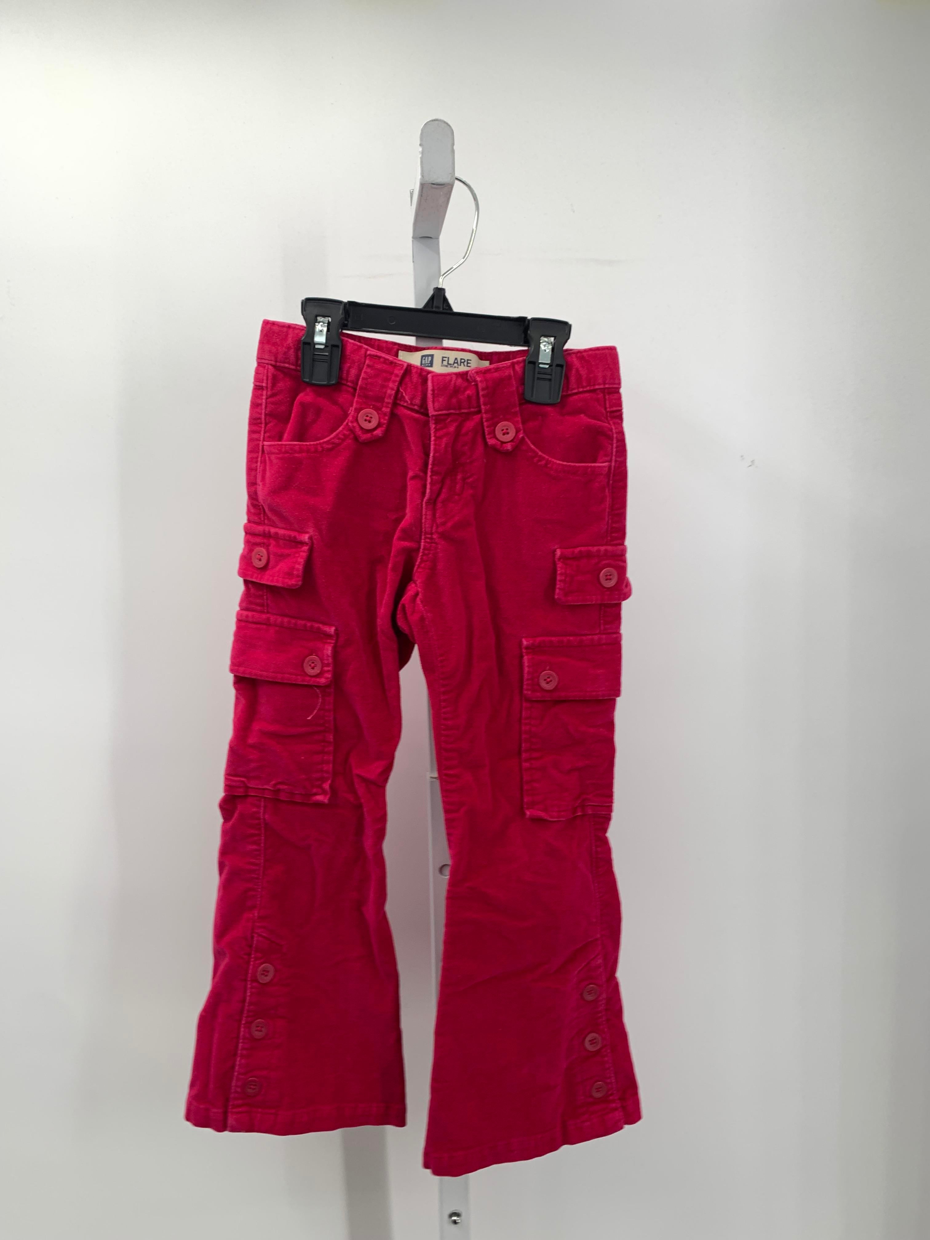 Gap Kids Size 5 Girls Pants