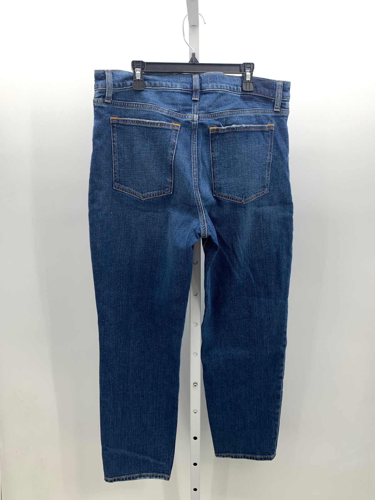 Abercrombie Size 10 Juniors Jeans