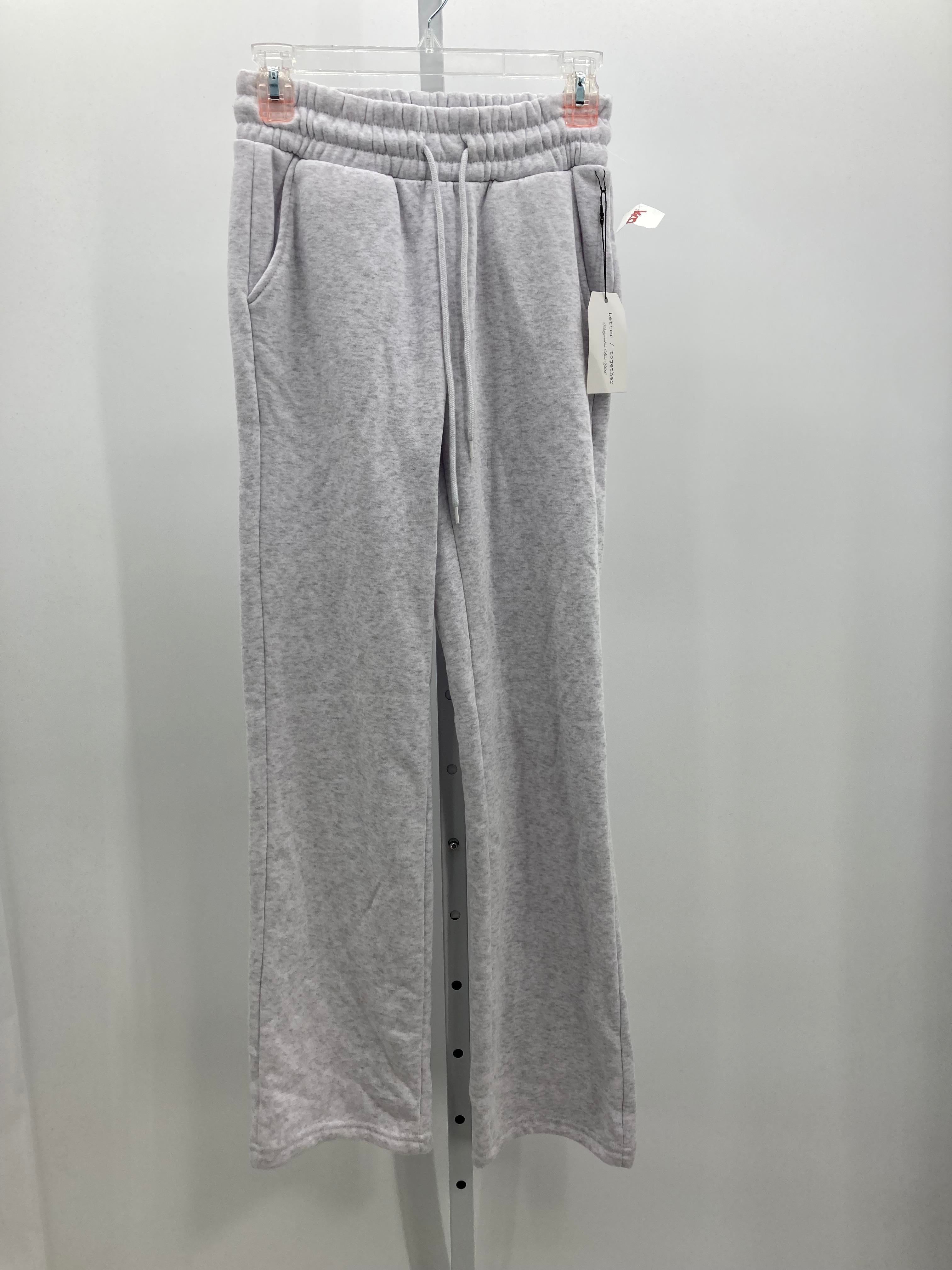 Size X Small Juniors Sweatpants