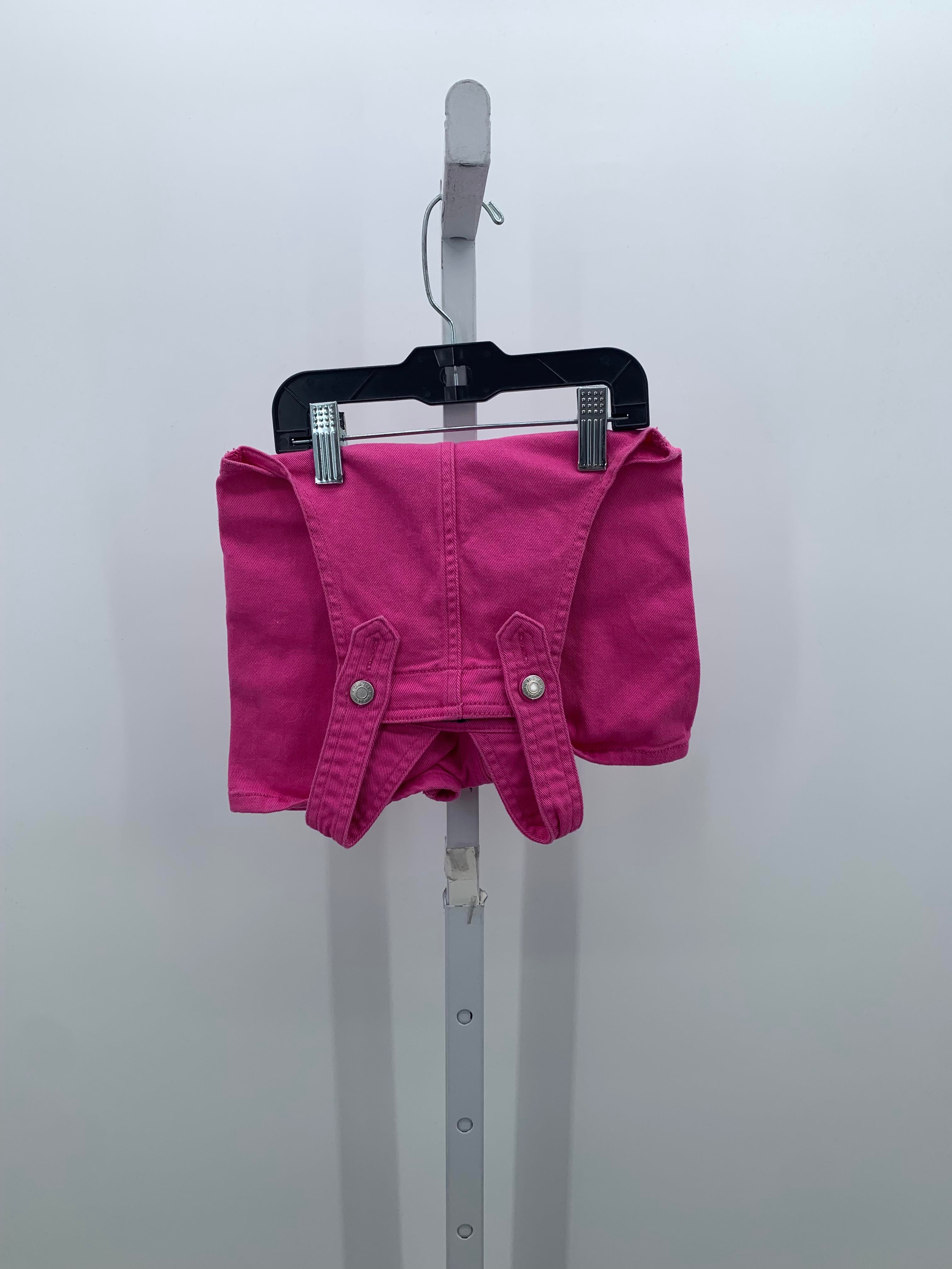 Gap Denim Size 2 Girls Shortalls