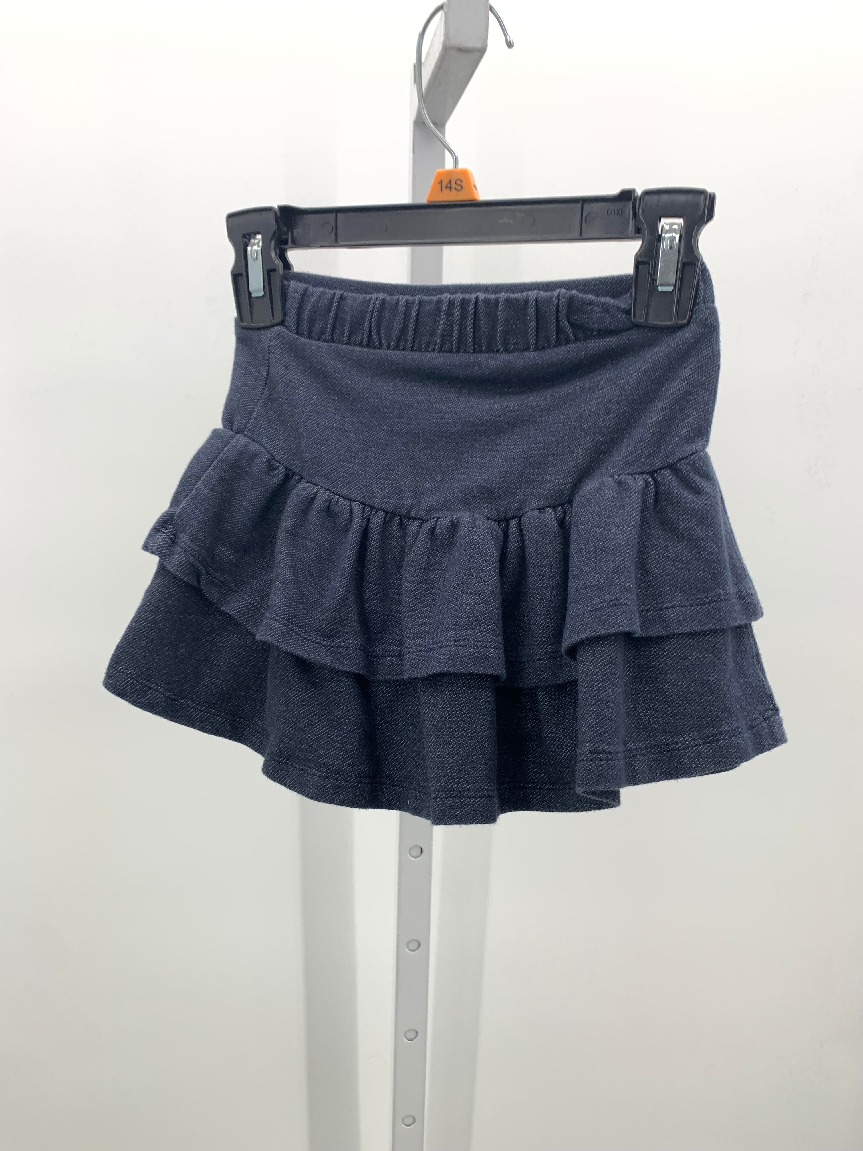 Jumping Beans Size 4 Girls Skort