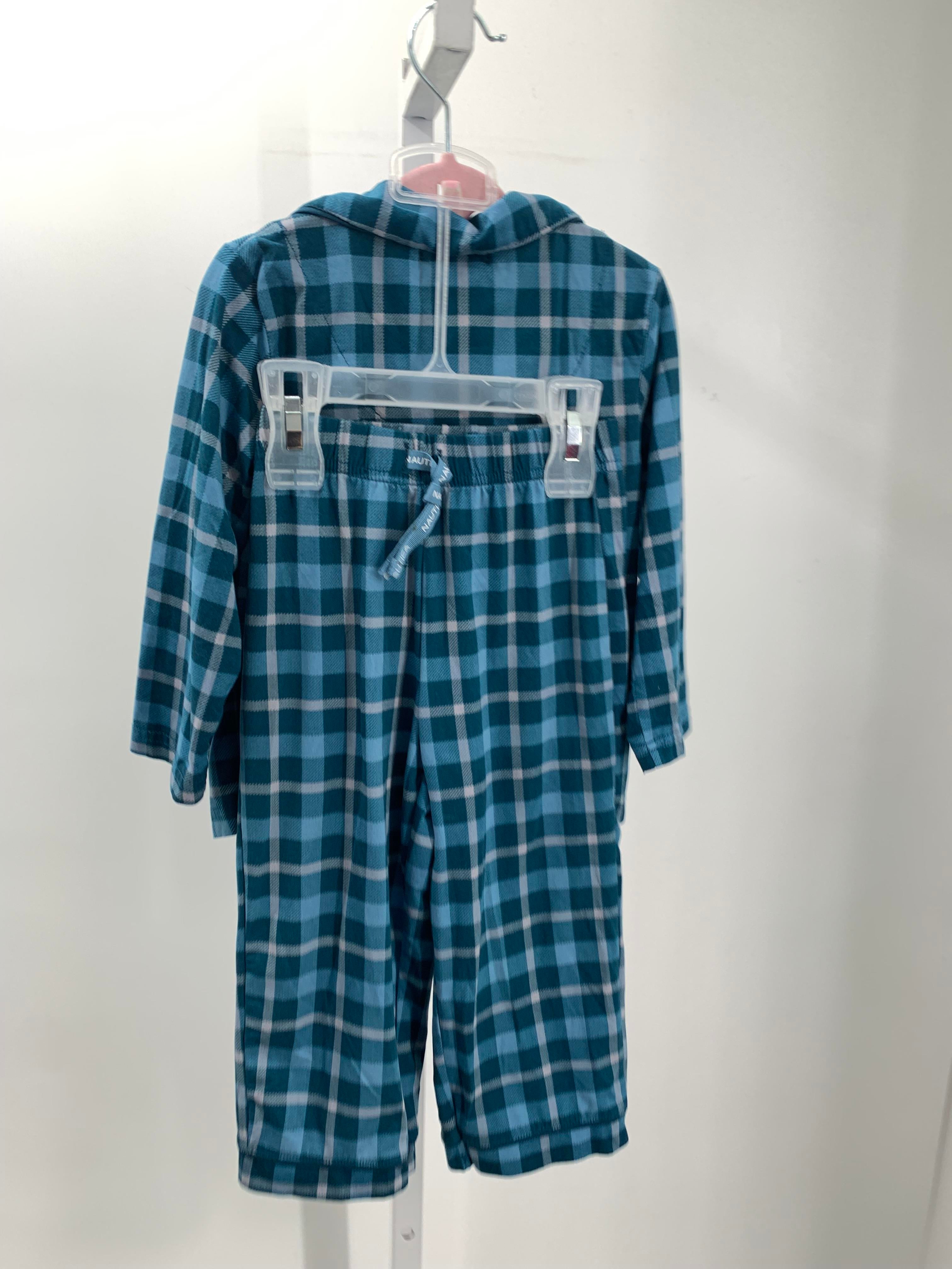 PLAID PJS