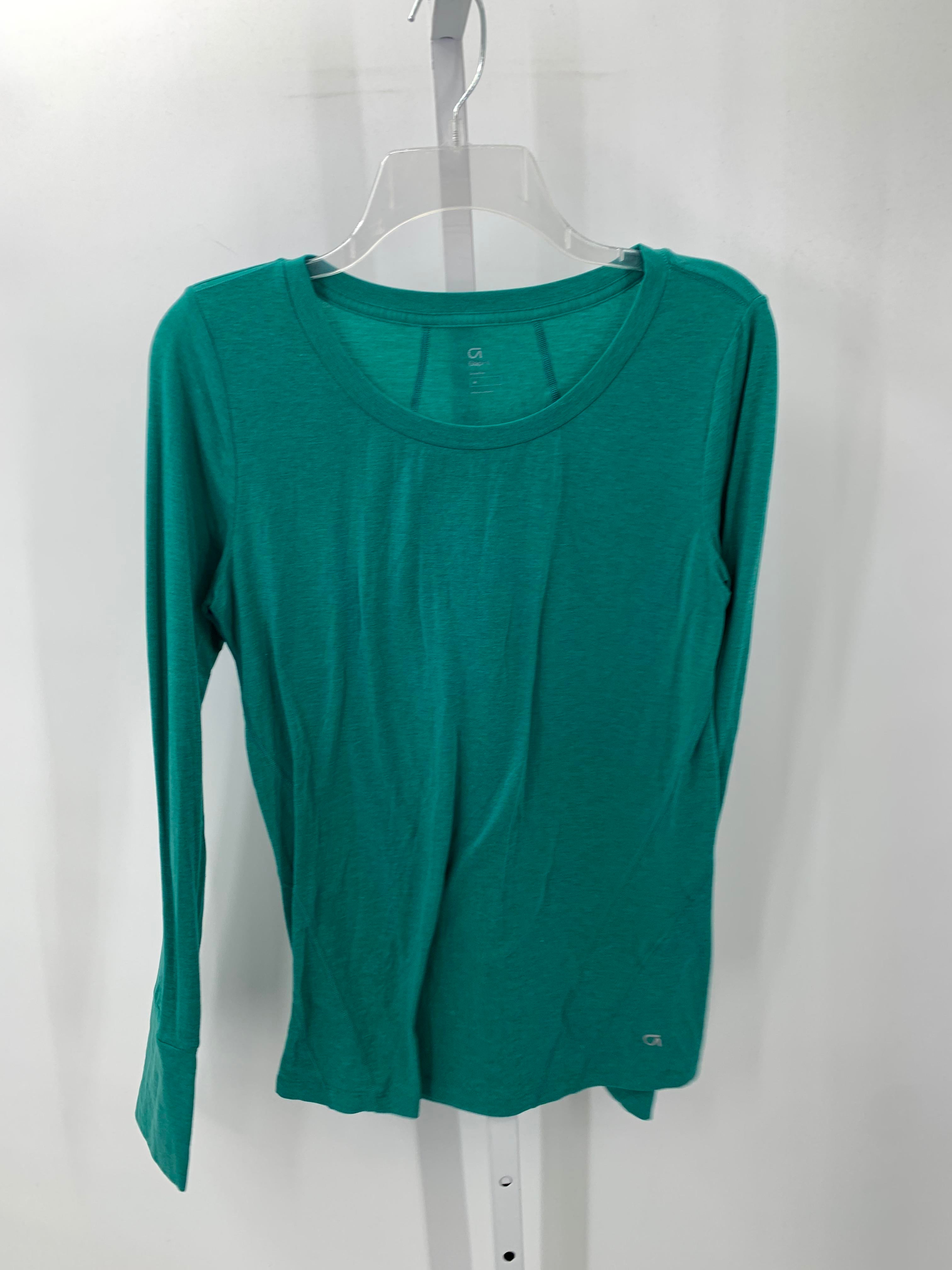 Gap Size Medium Misses Long Sleeve Shirt