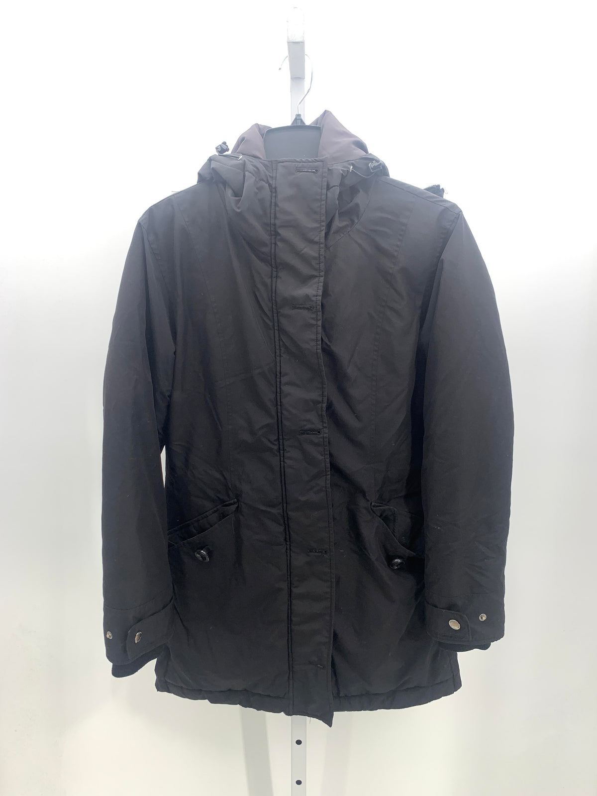 Wantdo Size Small Misses Winter Coat
