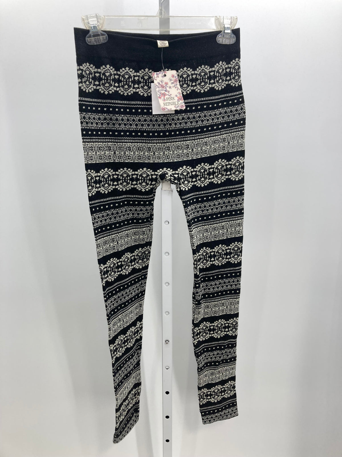 Pink Republic Size Extra Large Juniors Leggings