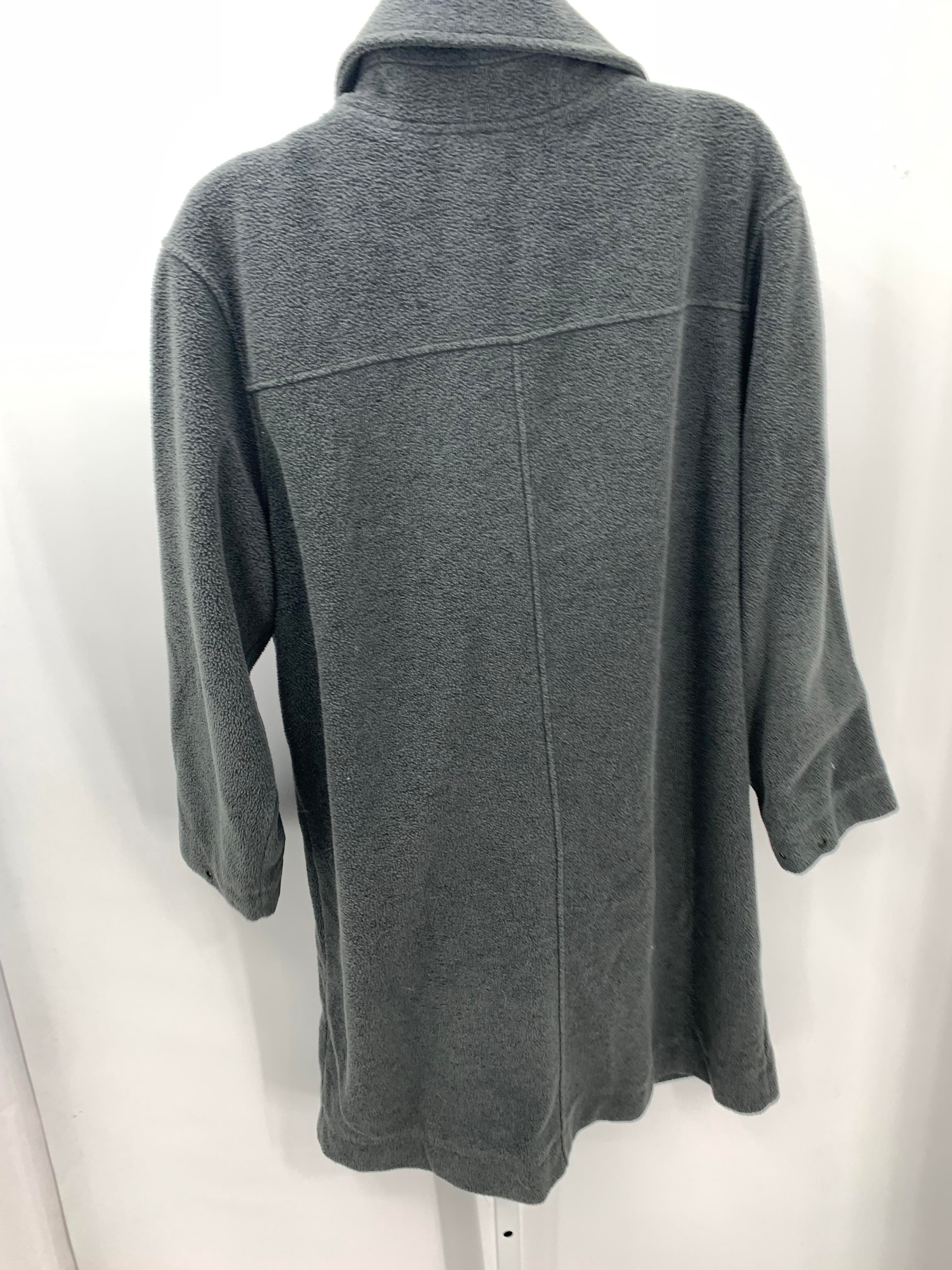 REI Size Medium Misses Fleece Jacket