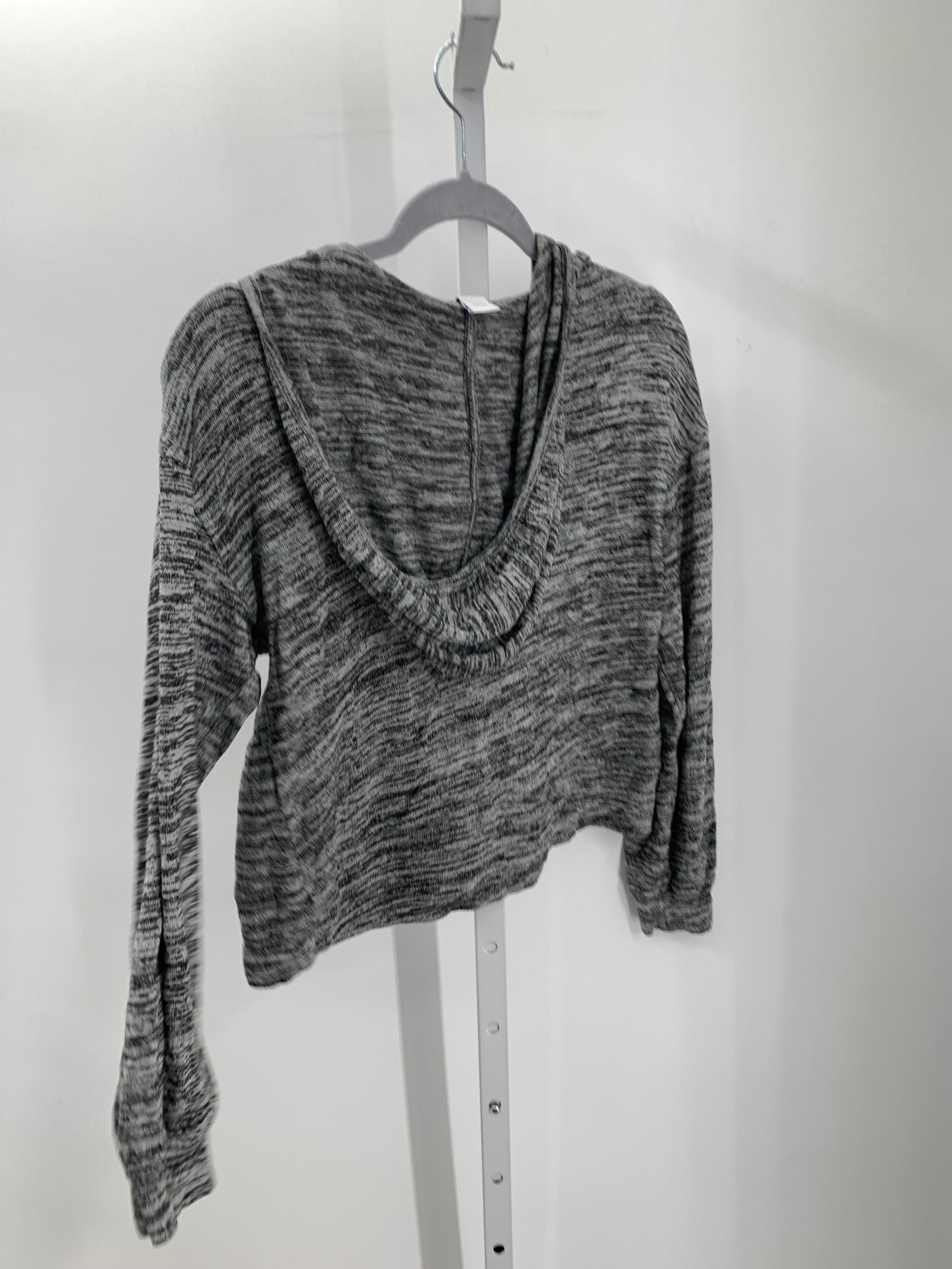 Old Navy Size X Small Misses Long Sleeve Shirt