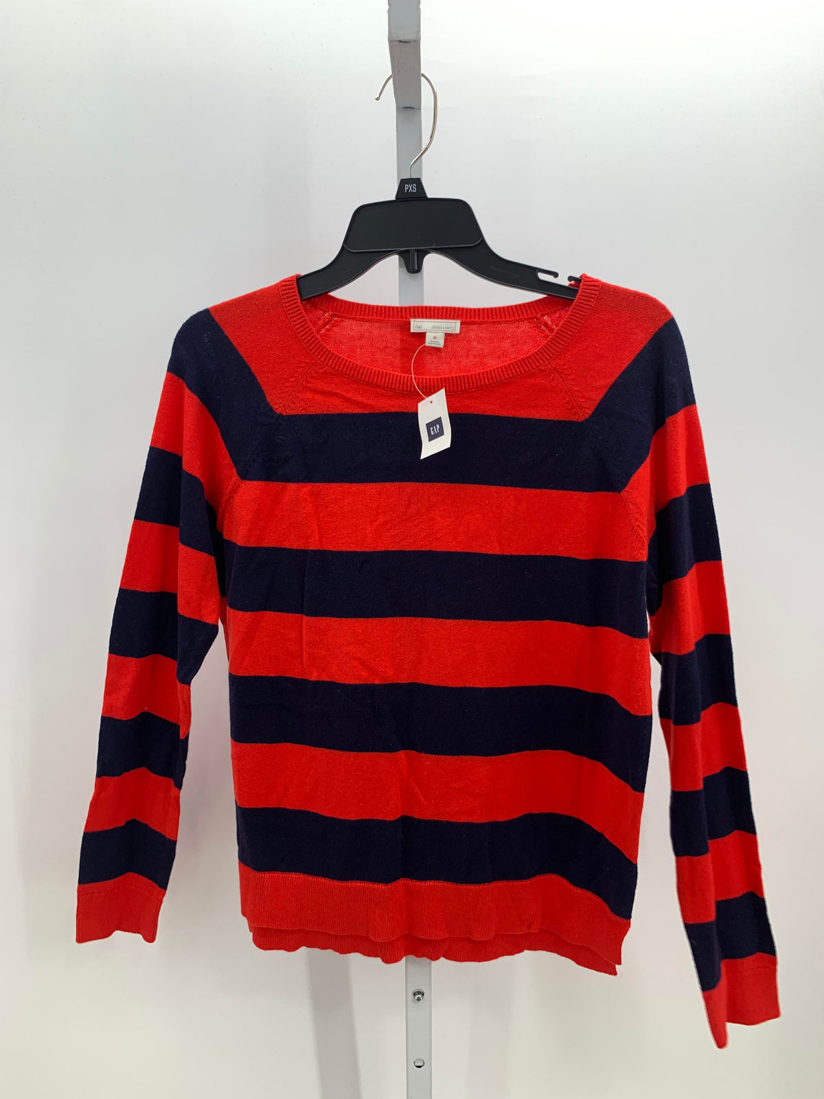 Gap Size Medium Misses Long Slv Sweater