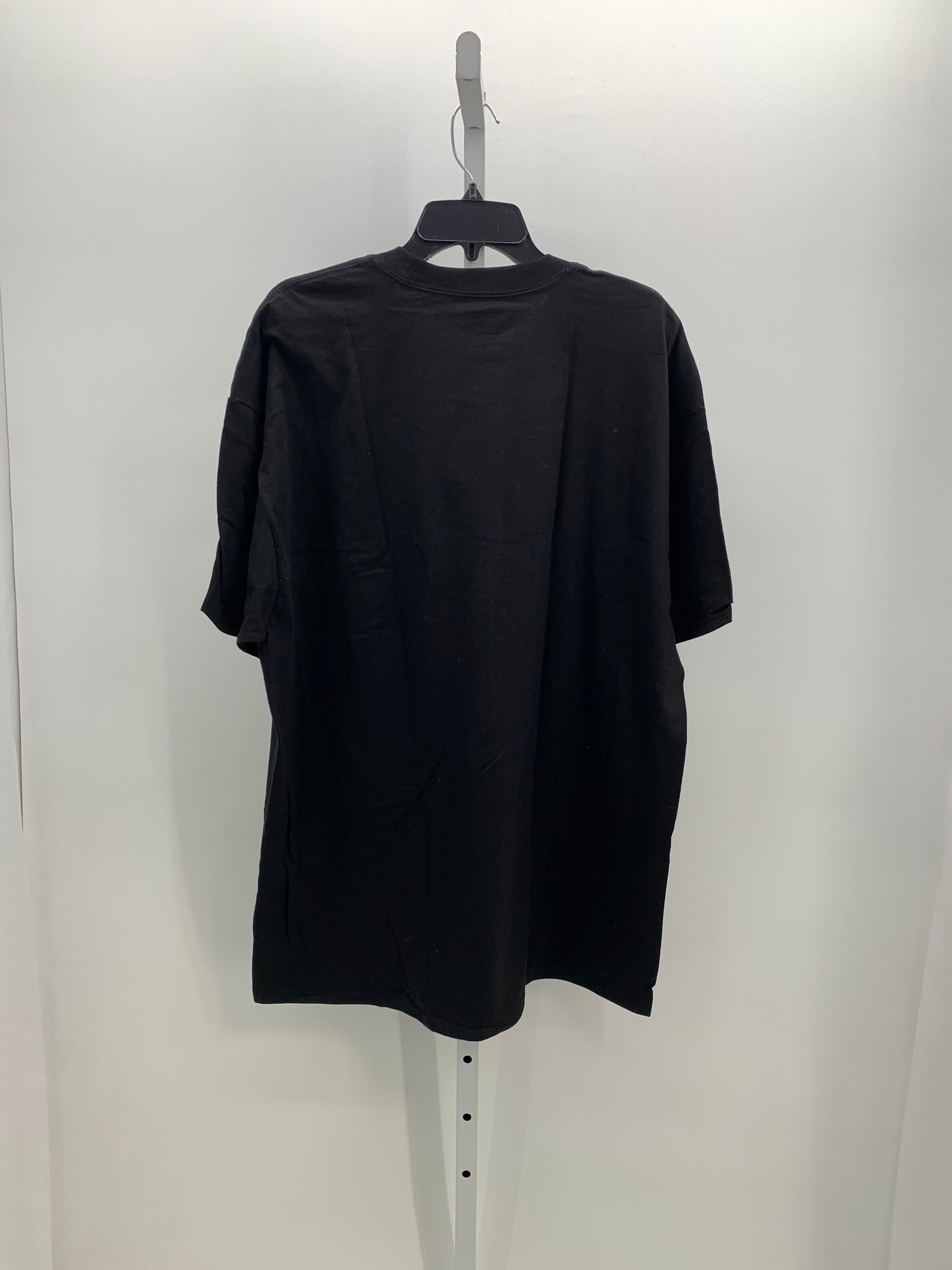 CREWNECK KNIT TEE