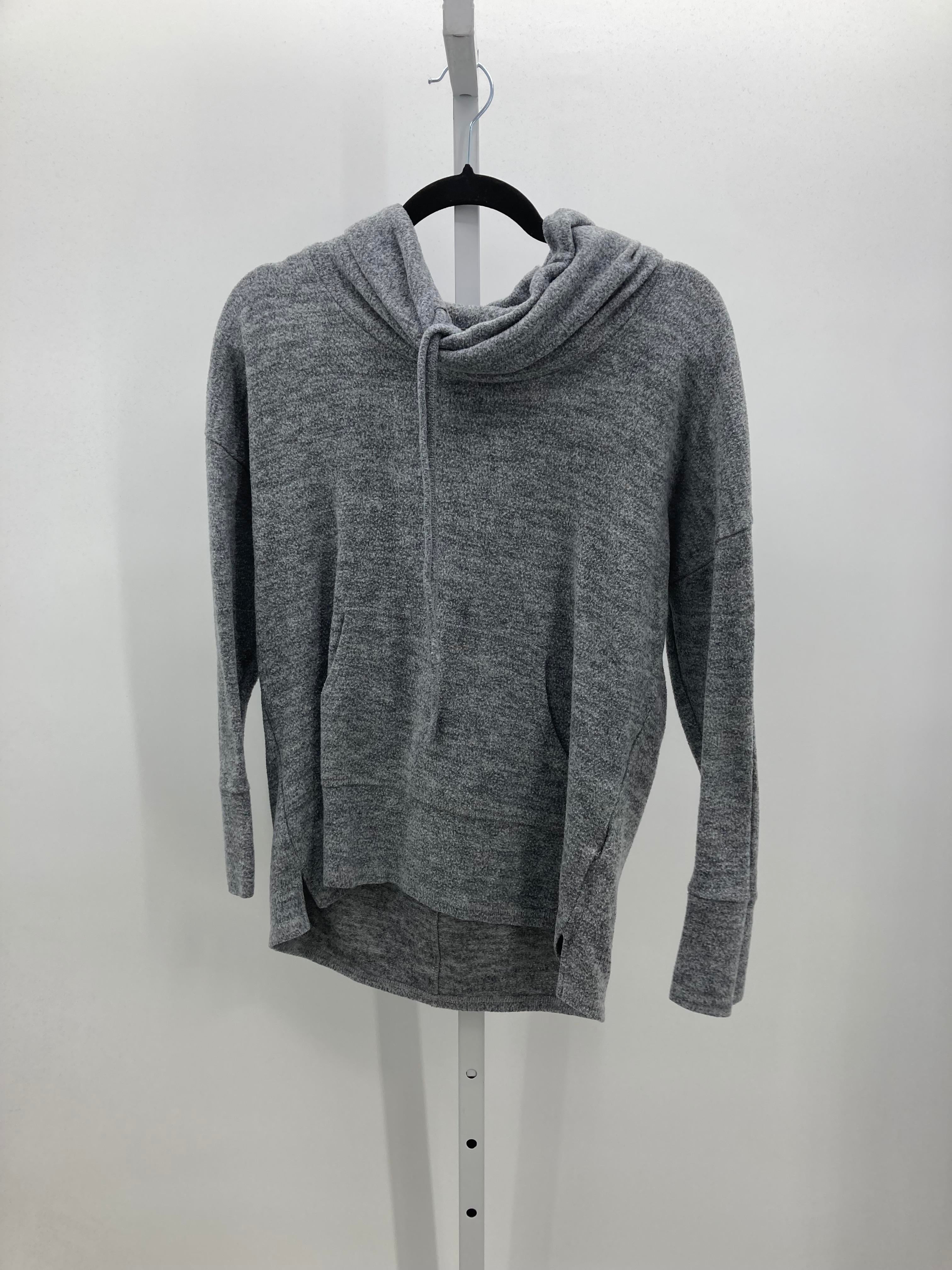 Sonoma Size Medium Misses Long Slv Sweater