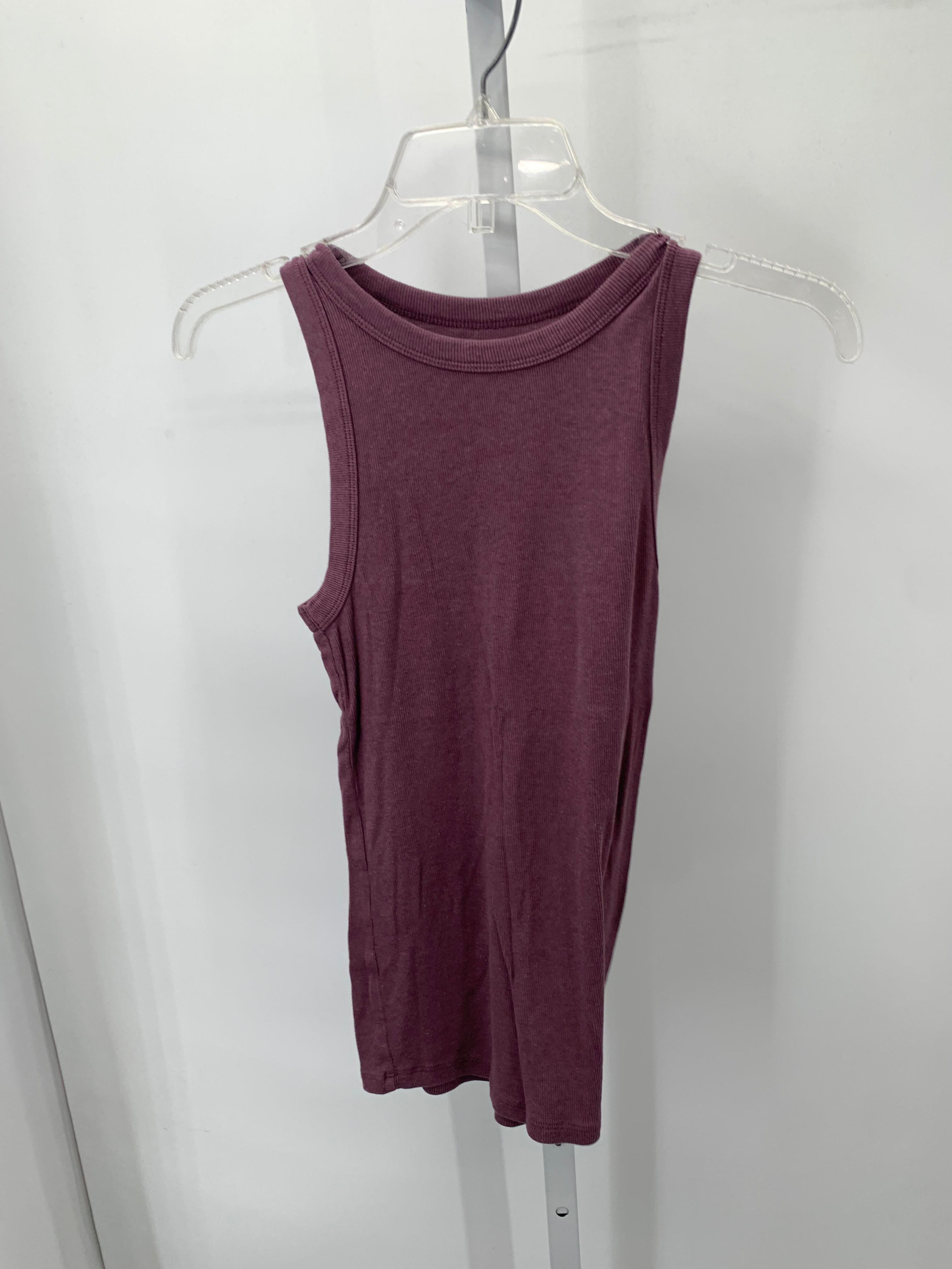 A New Day Size Medium Misses Tank