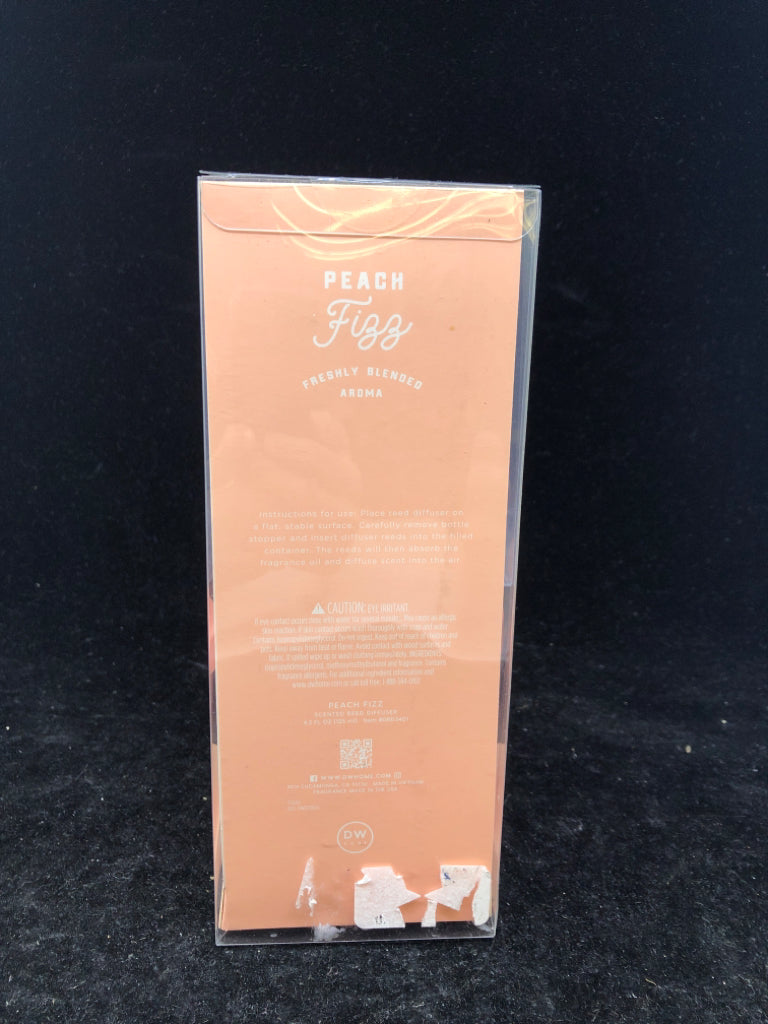 NIP AROMA REED DIFFUSER.