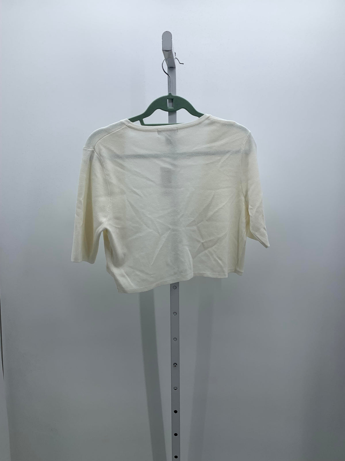 Dress Barn Size Large Misses Cardigan