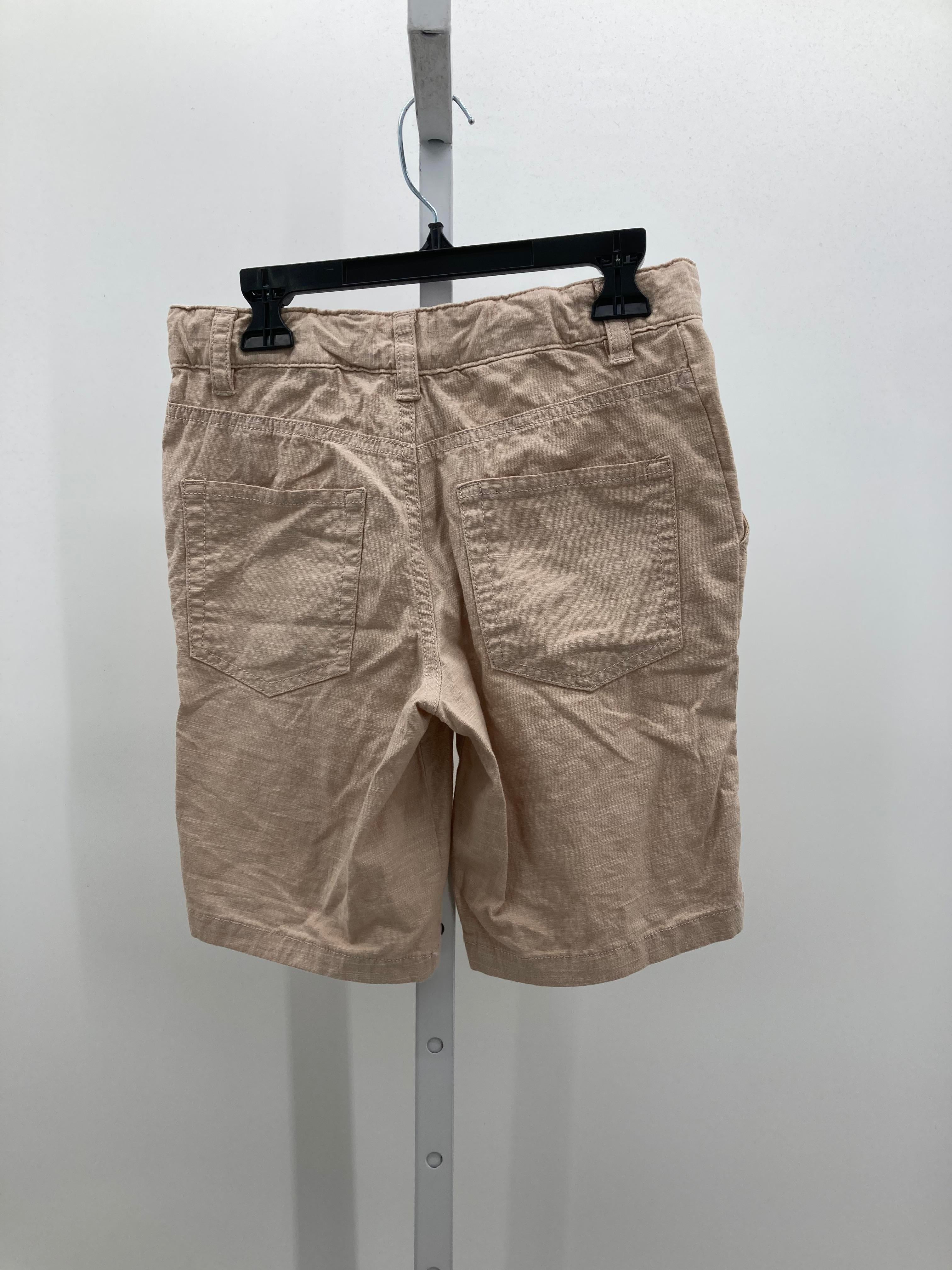 ADJ WAIST SHORTS