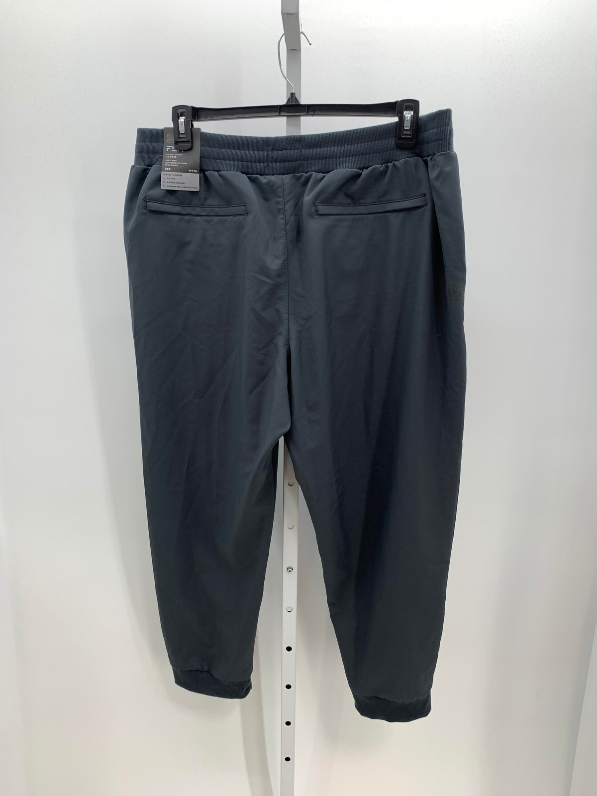 NEW DRAW WAIST JOGGER