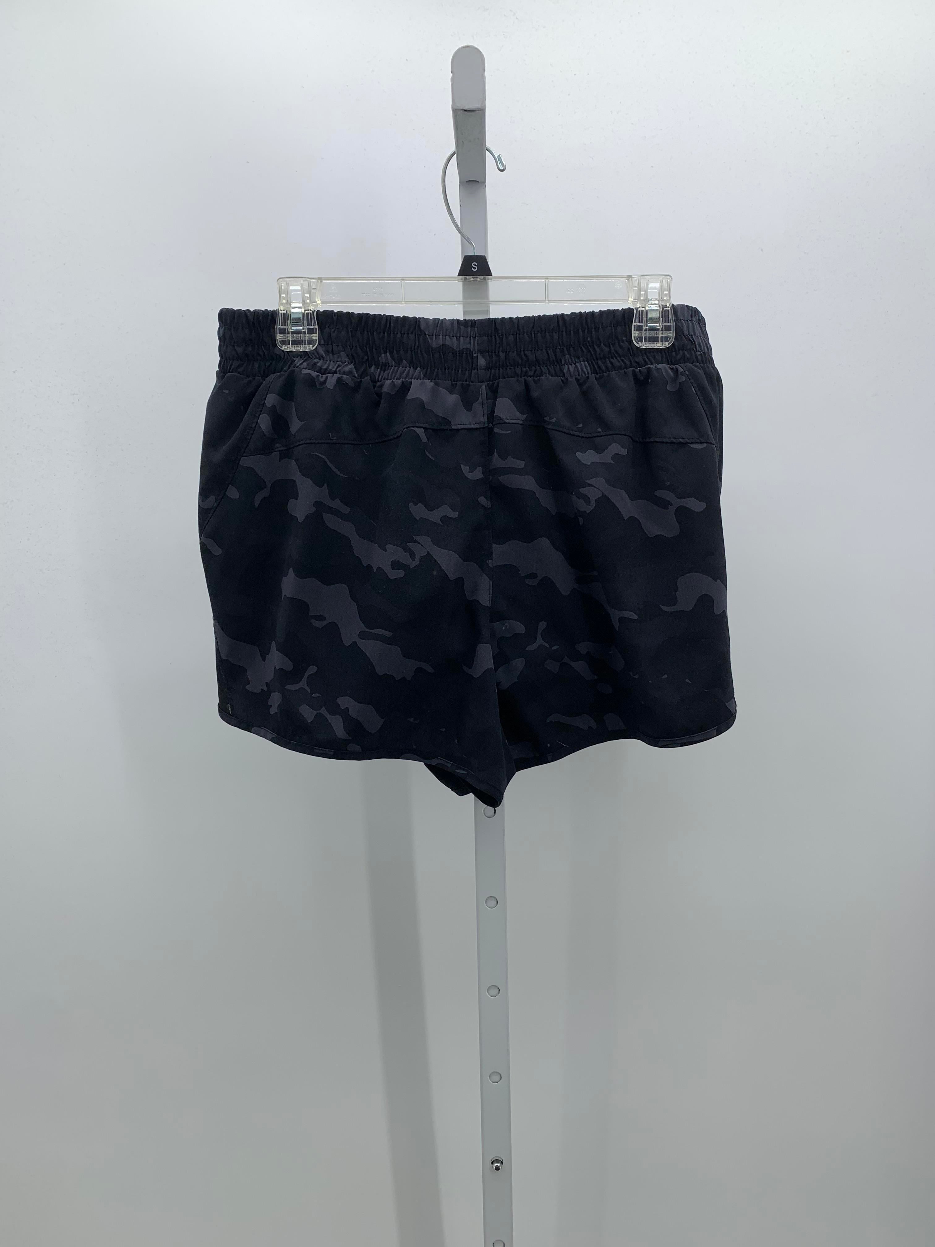 RBX Size Large Misses Shorts