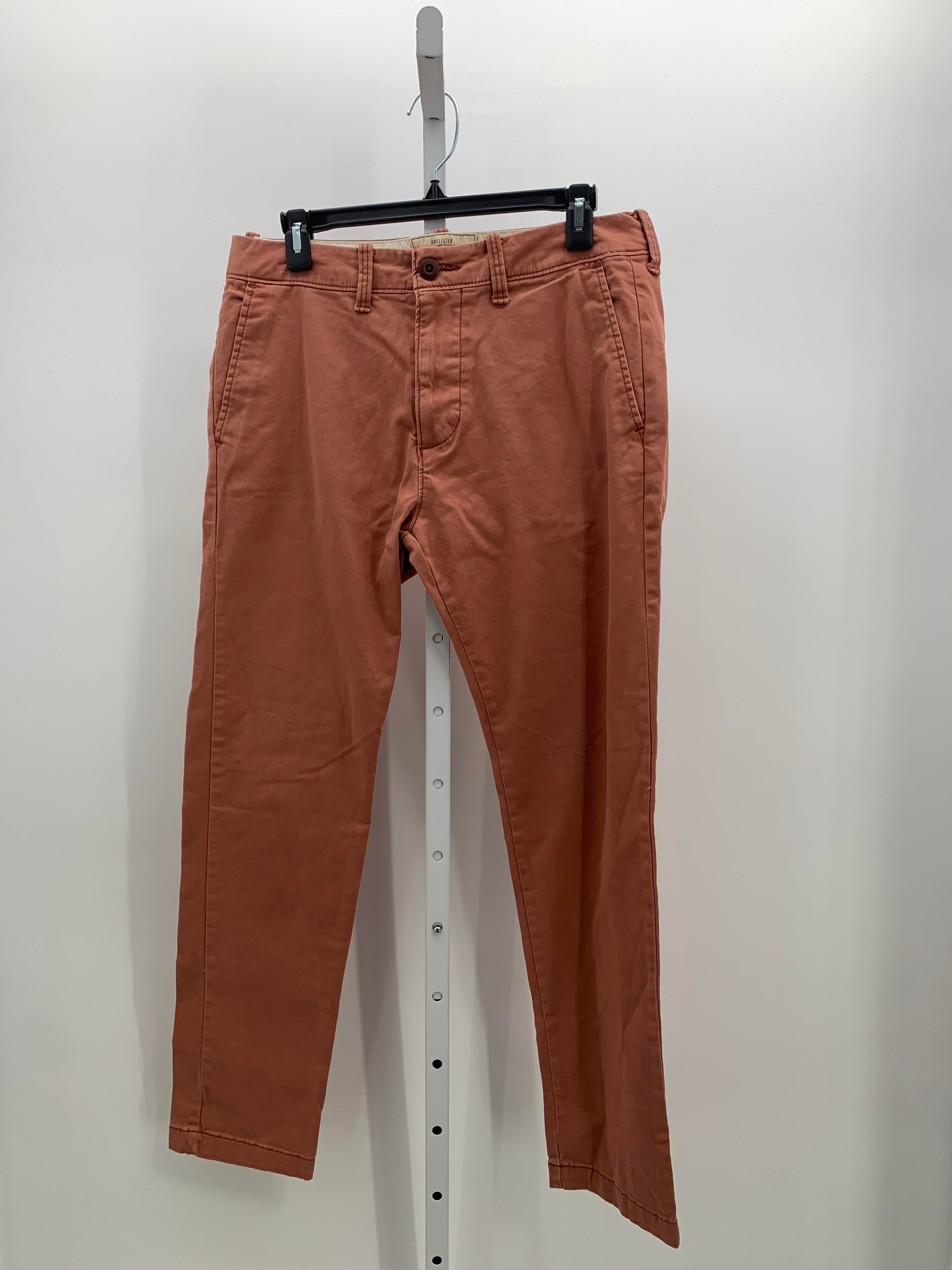 SKINNY CHINO