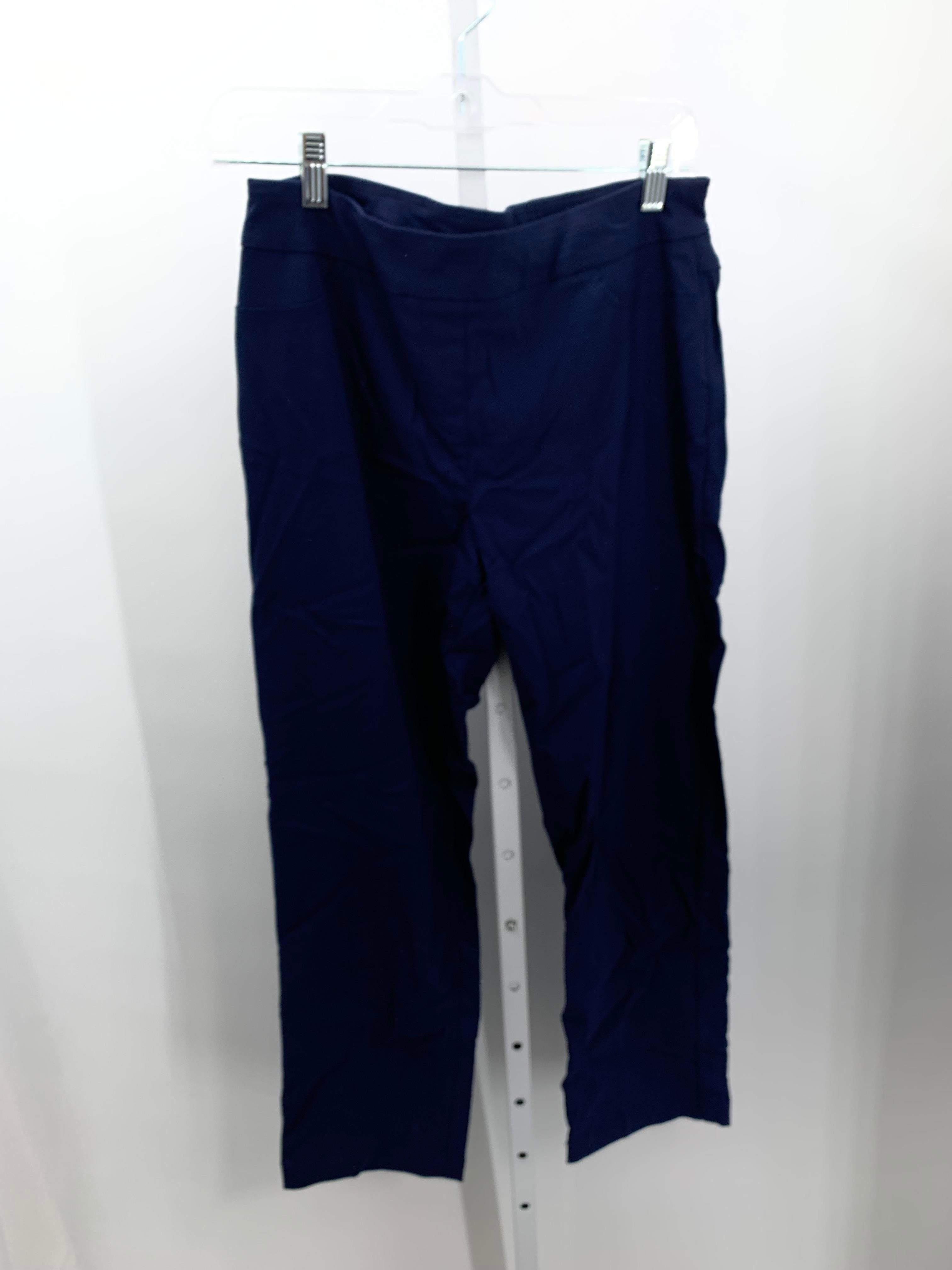 Size 8 Petite Petite Pants