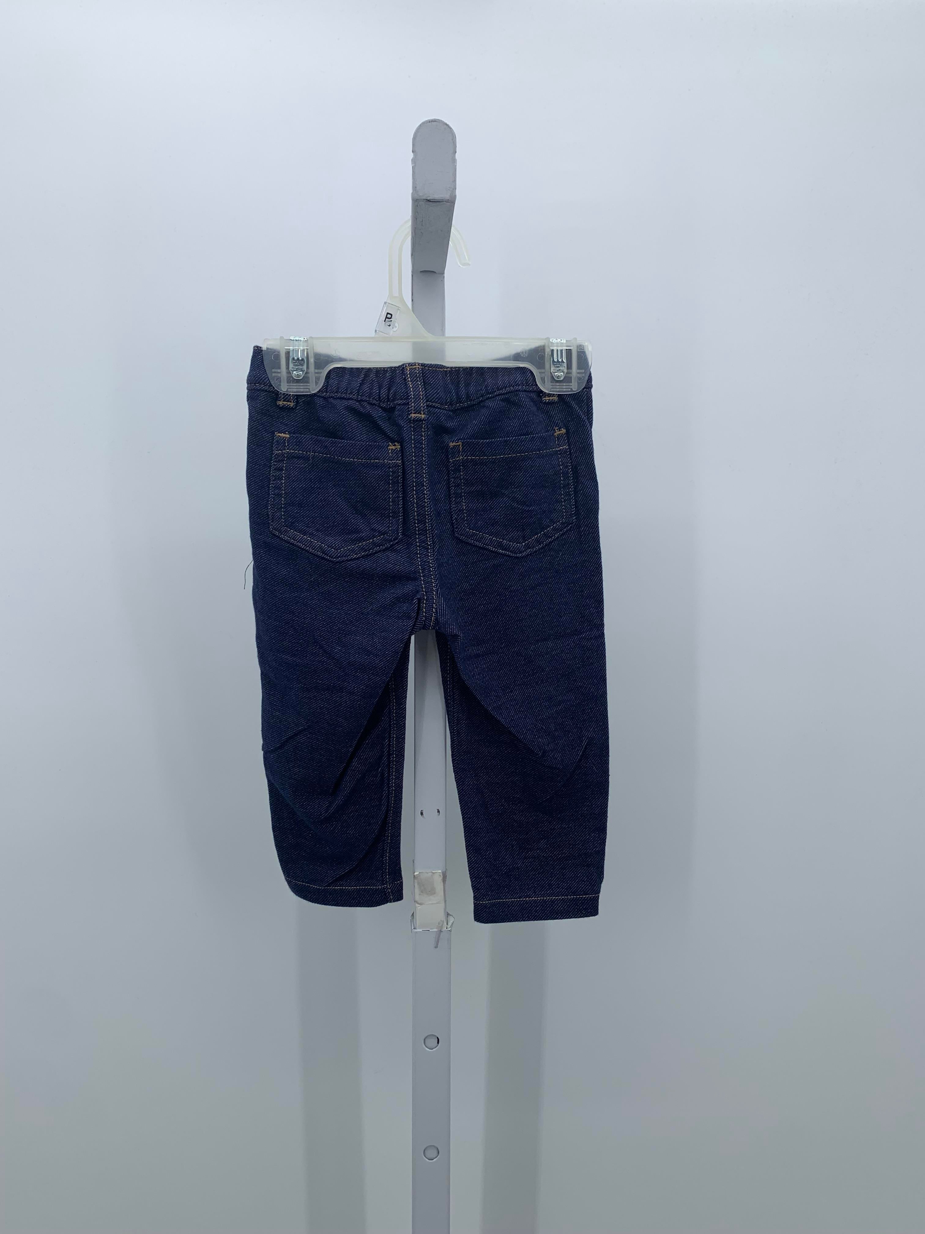 Carters Size 9 Months Girls Pants