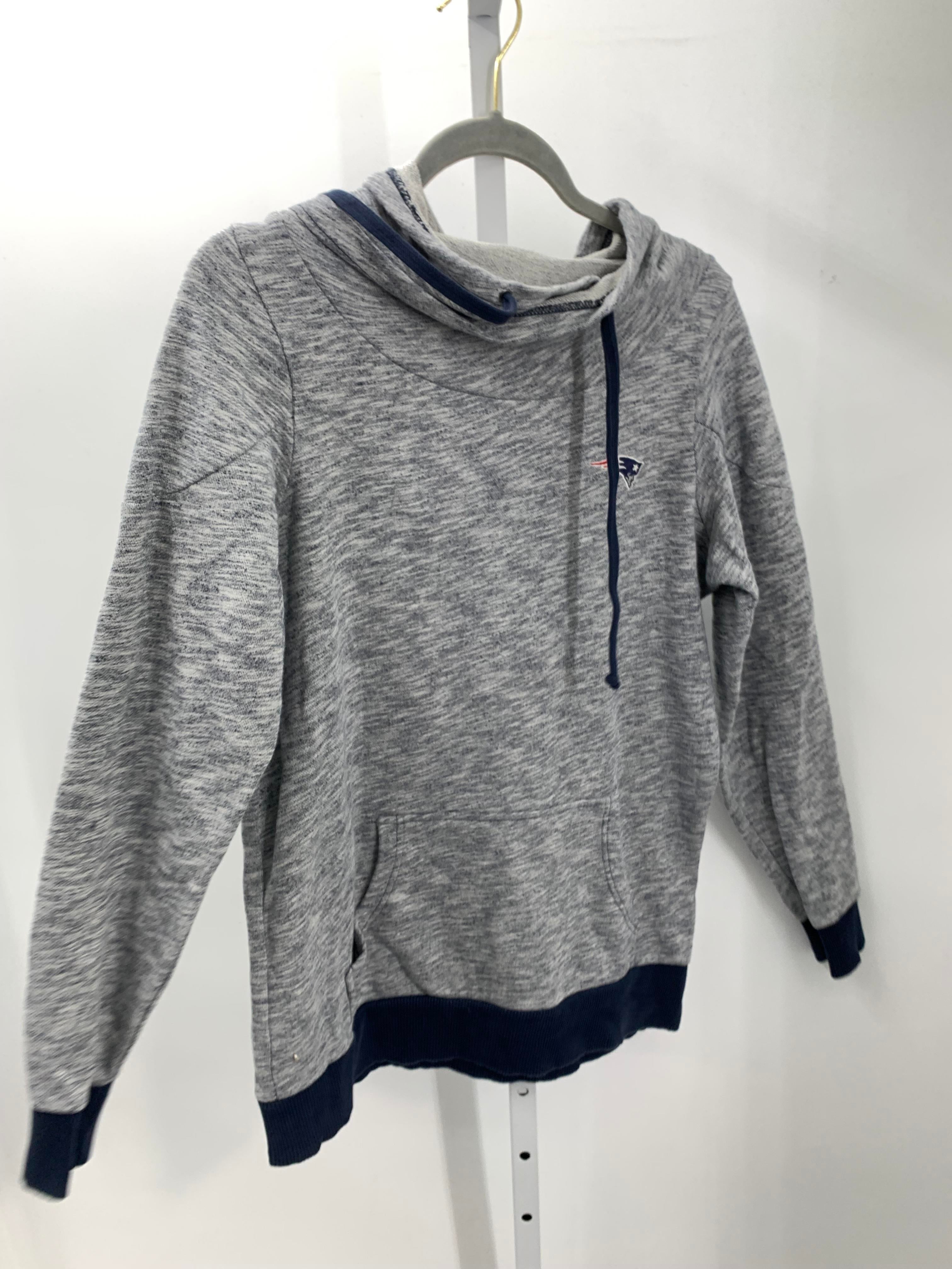 Antigua Size Large Misses Long Sleeve Shirt