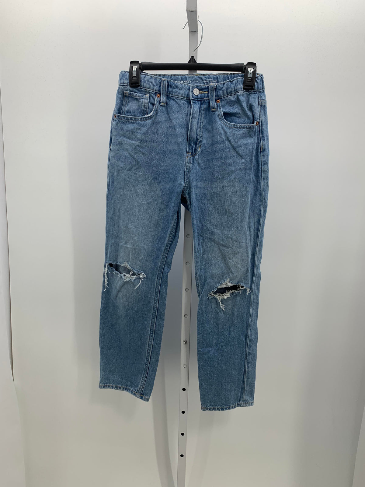 Old Navy Size 14 Girls Jeans