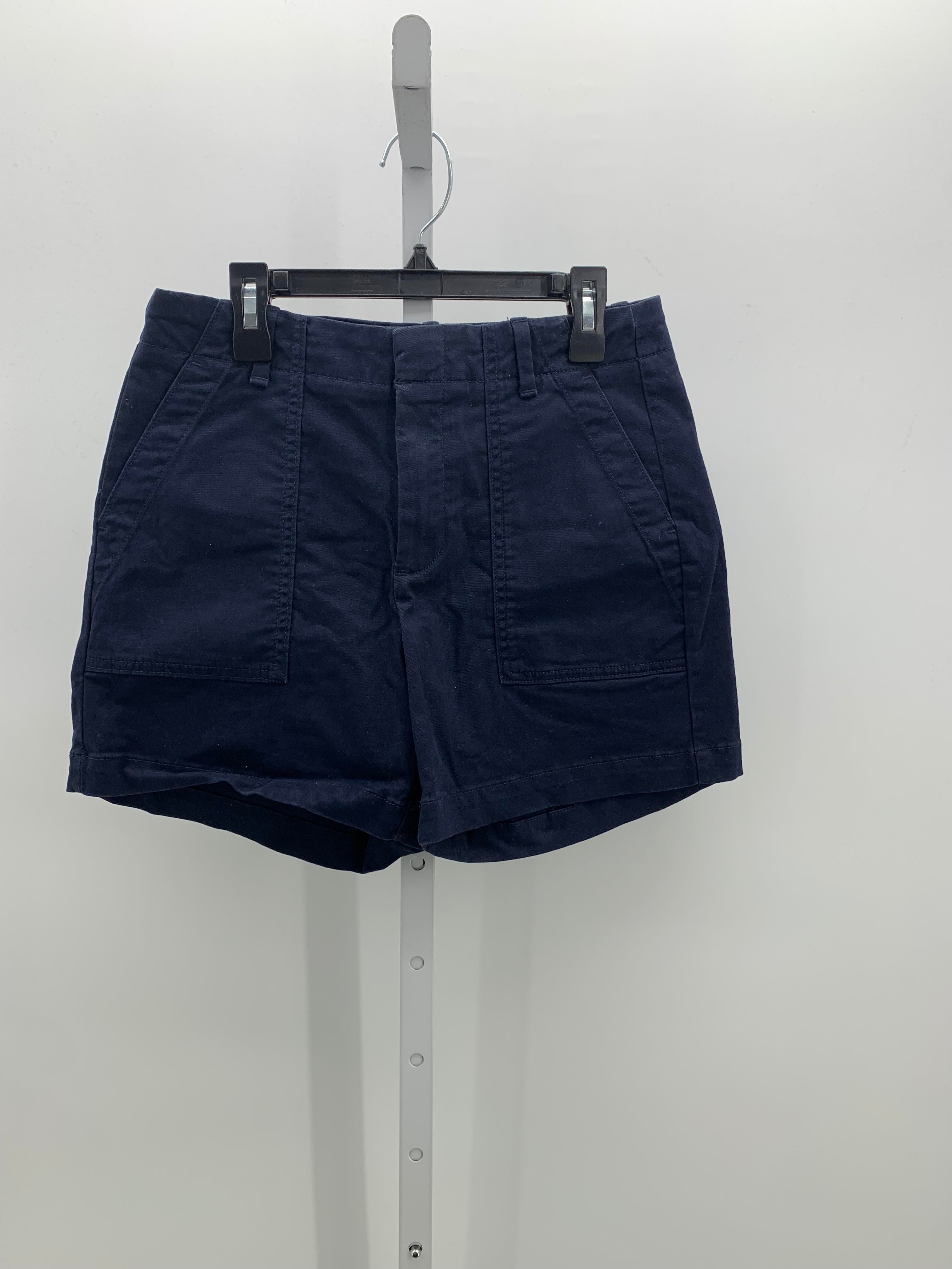 Banana Republic Size 2 Misses Shorts