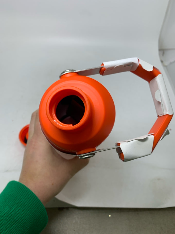 MEW ICEFLOW FAST FLOW LID WATER BOTTLE.