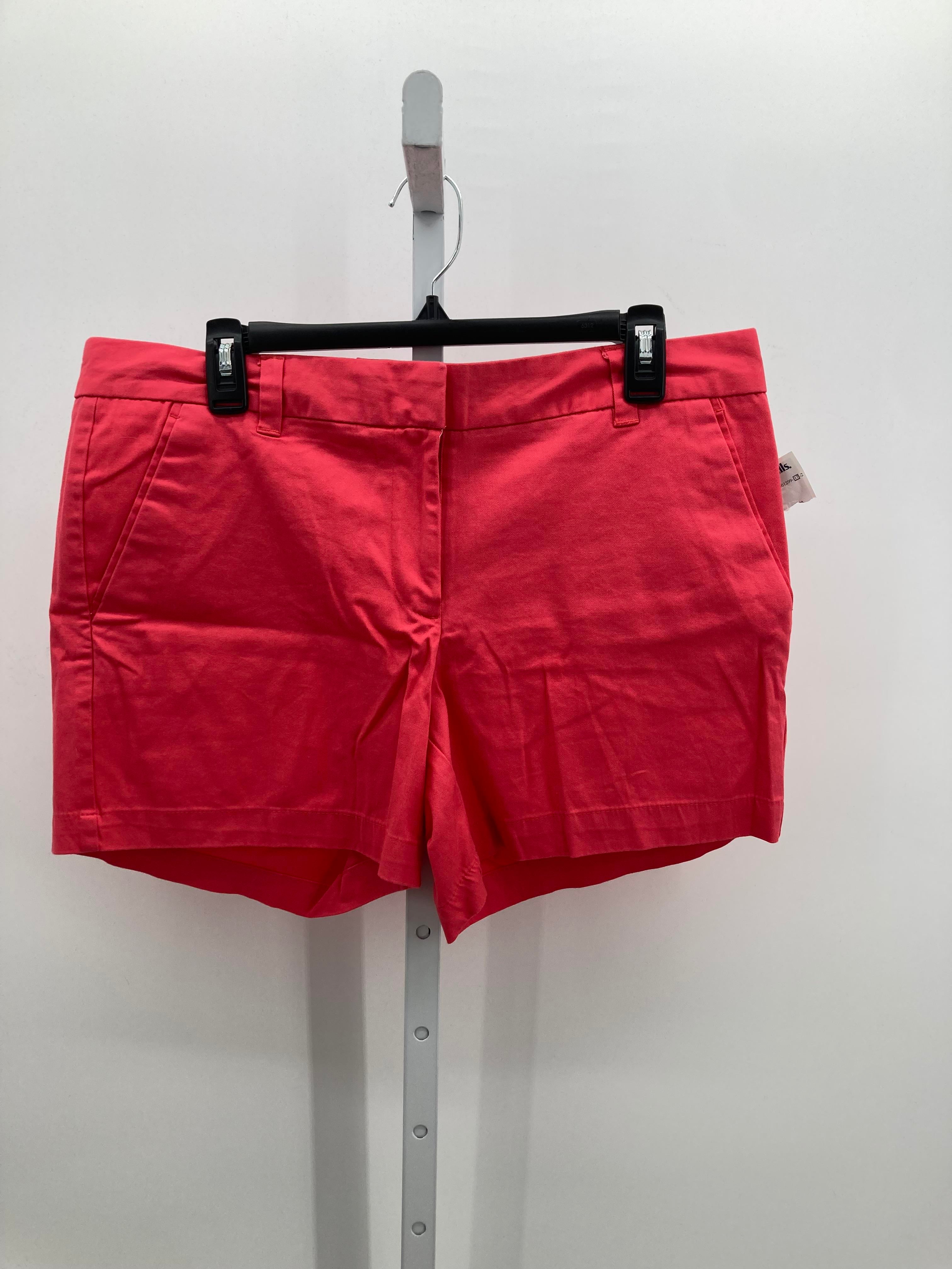 Size 14 Misses Shorts
